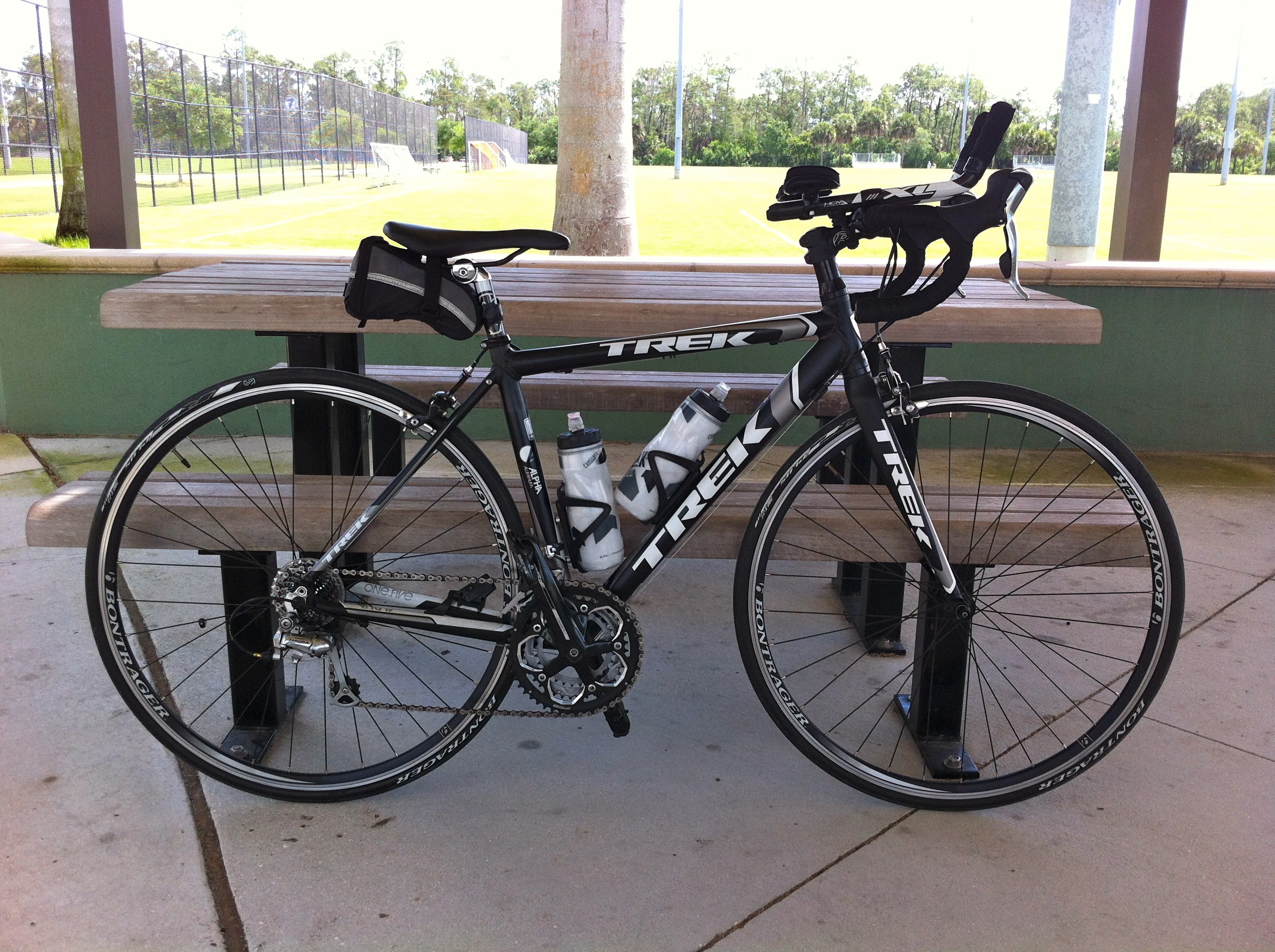 trek, Bicycle, Bike Wallpaper