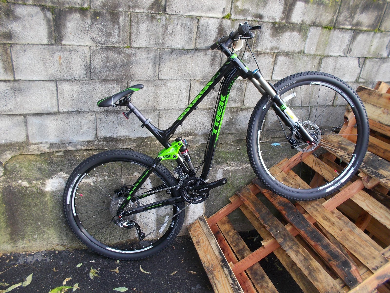 trek, Bicycle, Bike Wallpaper