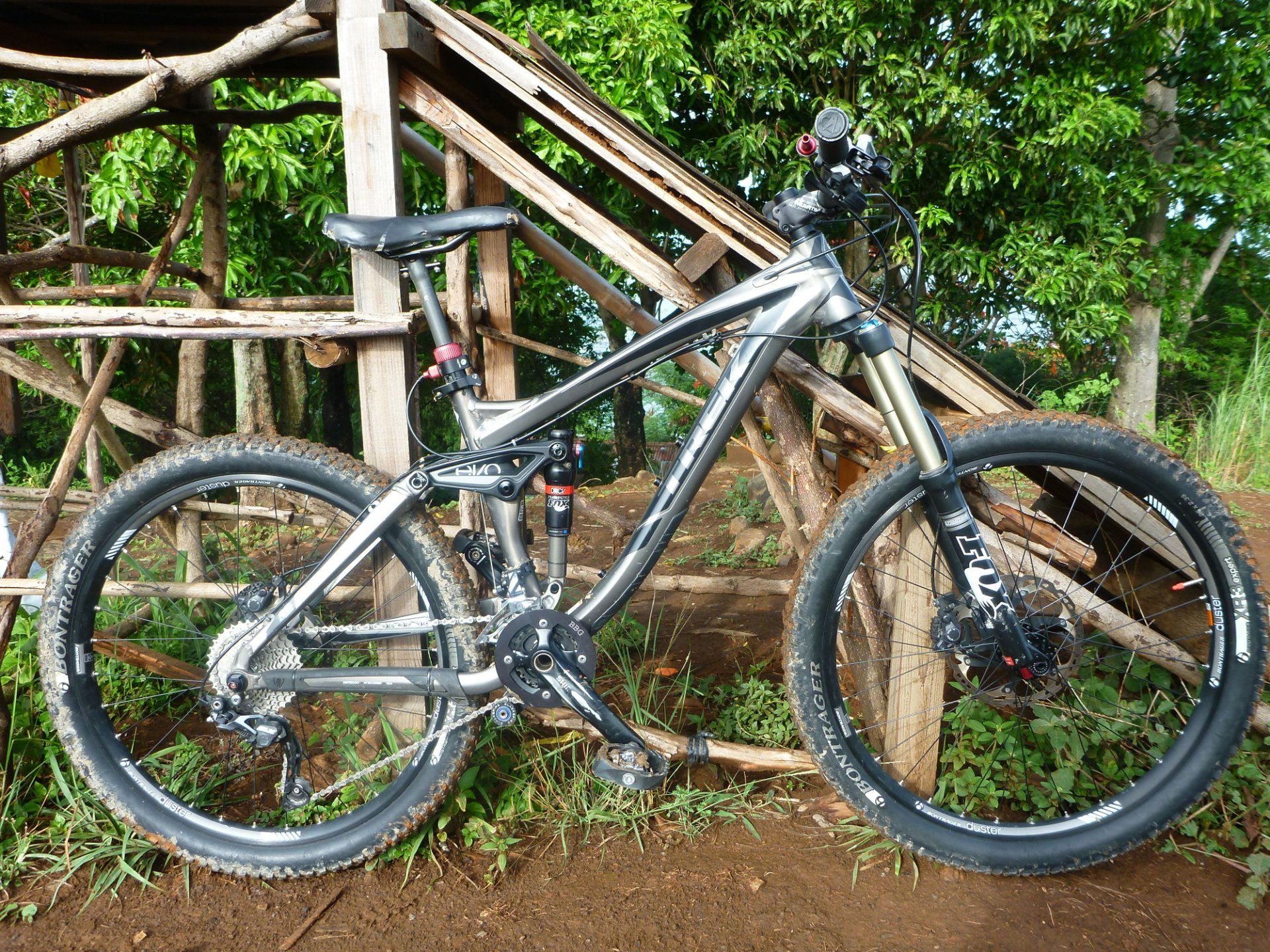 trek, Bicycle, Bike Wallpaper