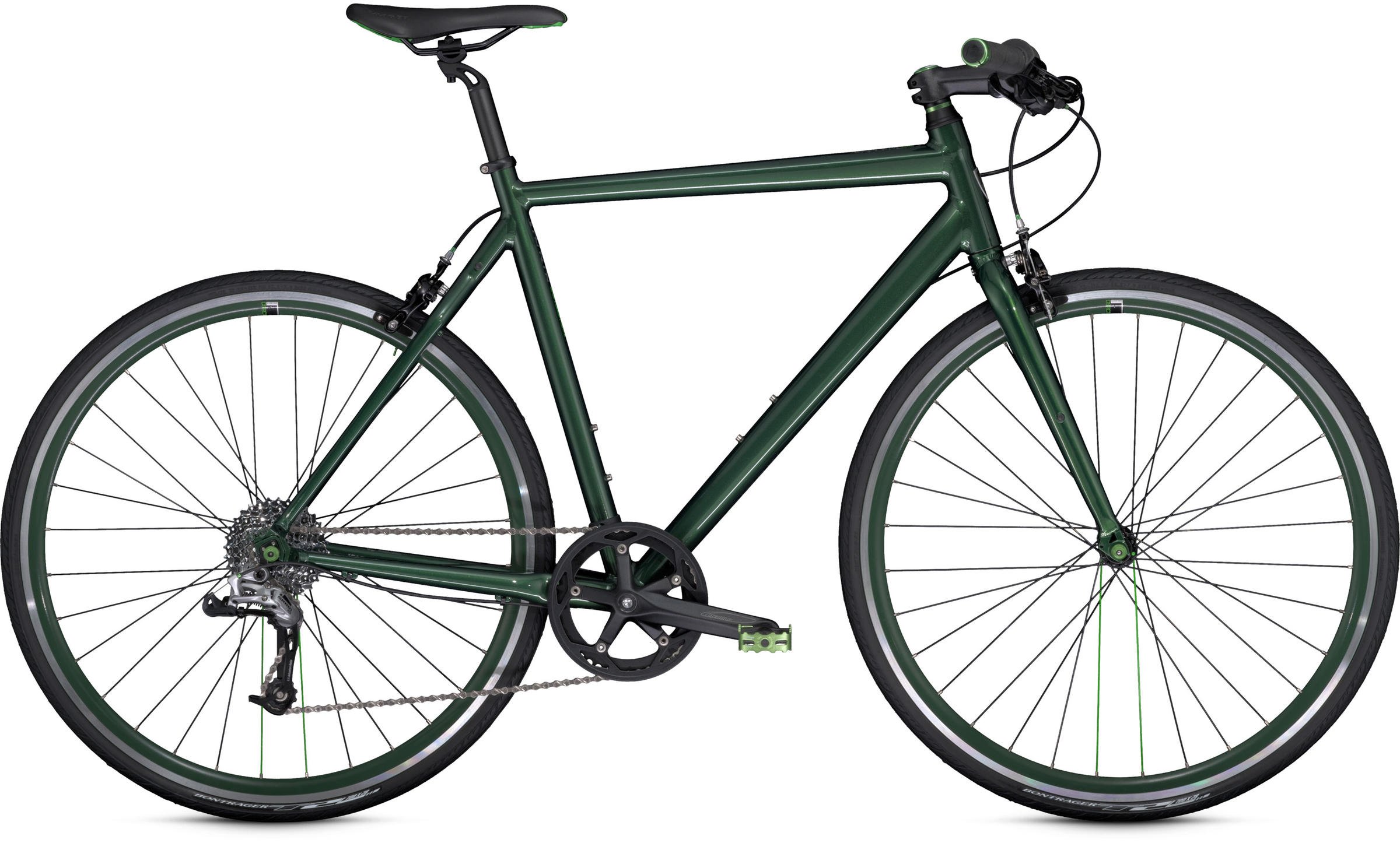 trek, Bicycle, Bike Wallpaper