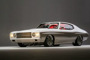 chevrolet, Chevelle, Ss, Beautiful, Car, Muscle, Car, Tuning