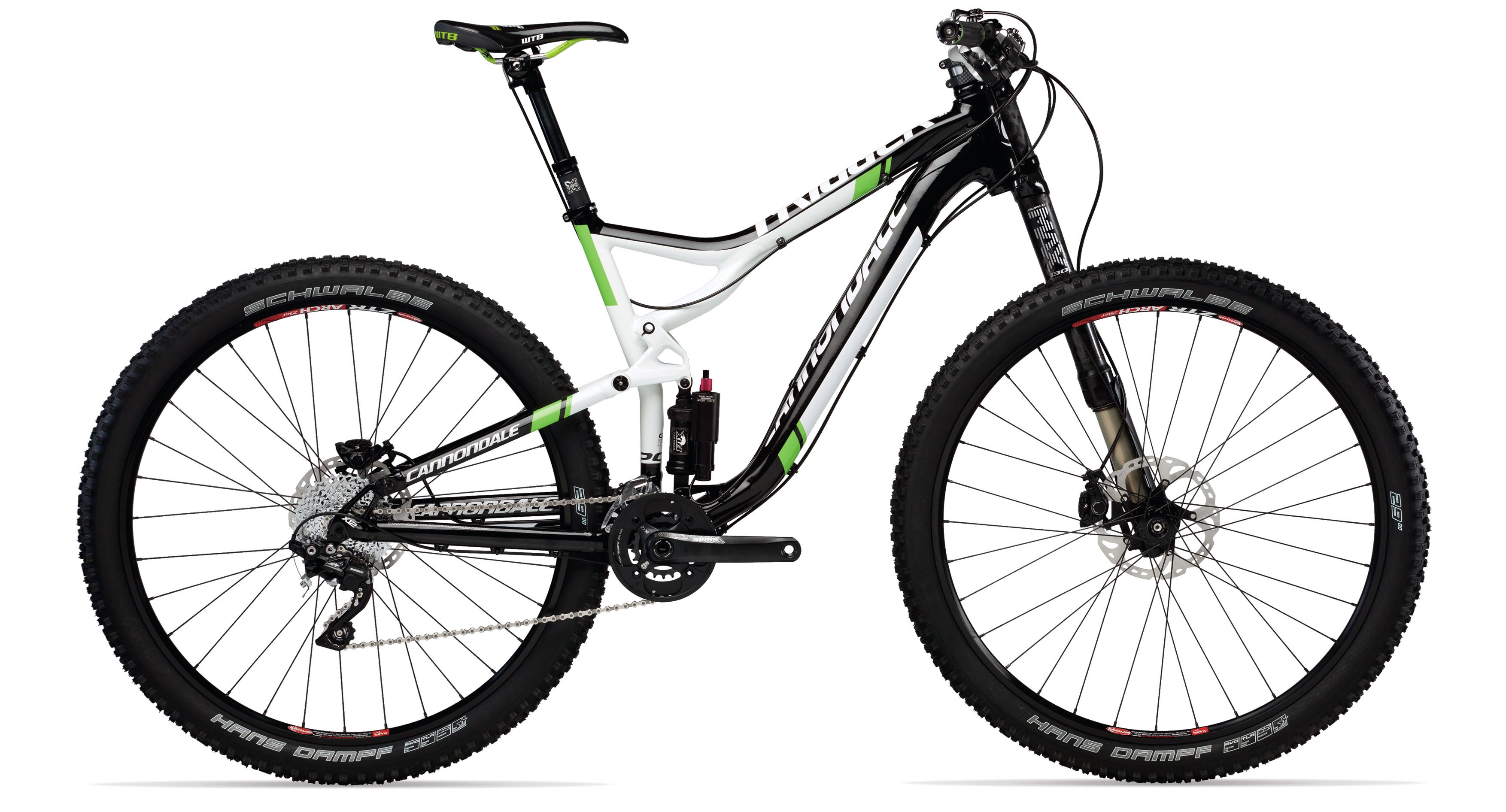 cannondale, Bicycle, Bike Wallpaper