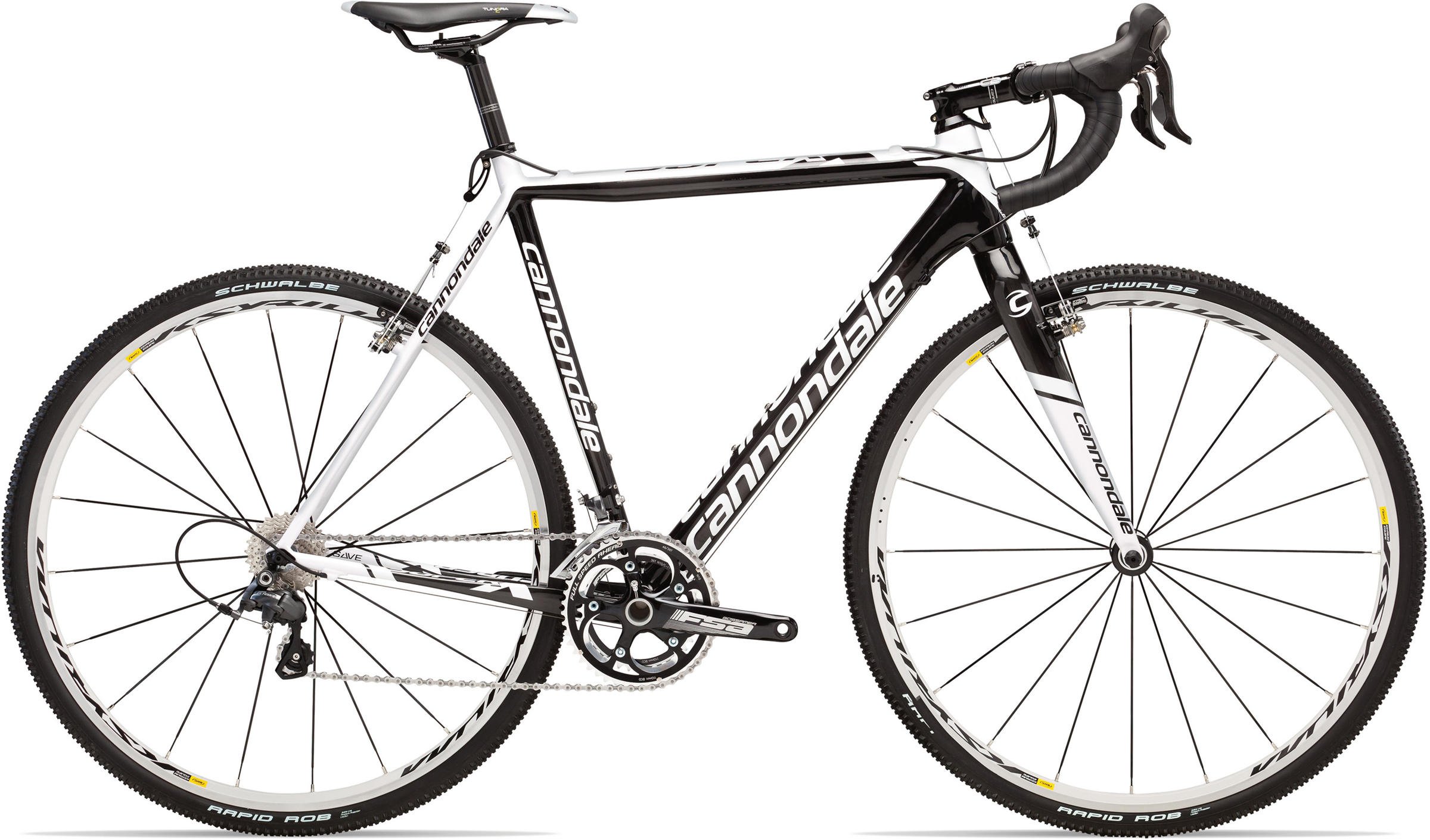 cannondale synapse 2012