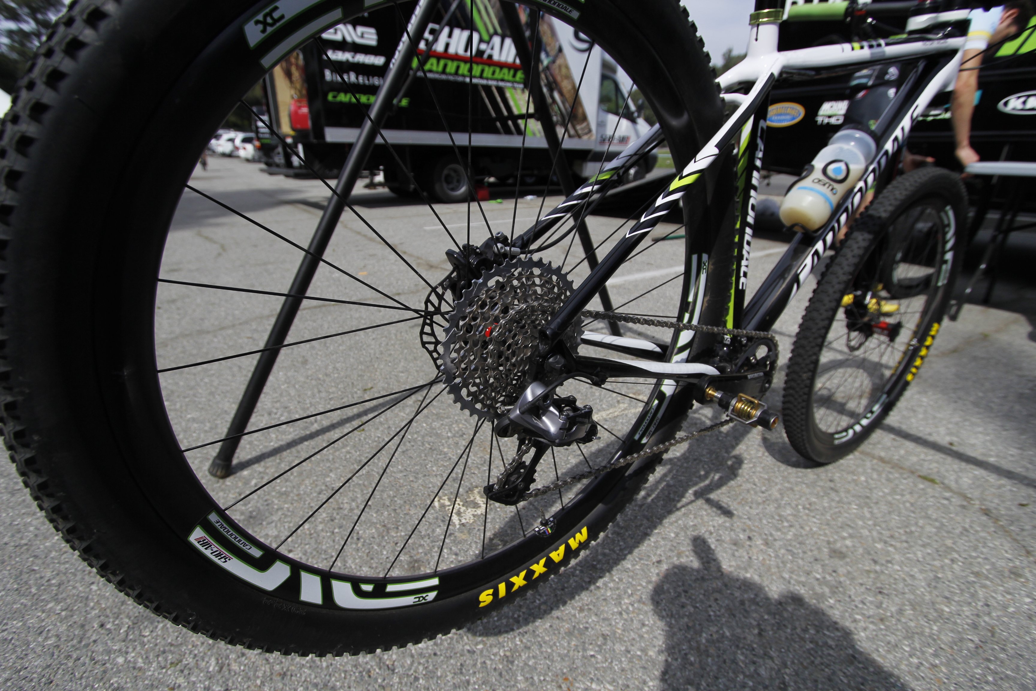 cannondale, Bicycle, Bike Wallpaper