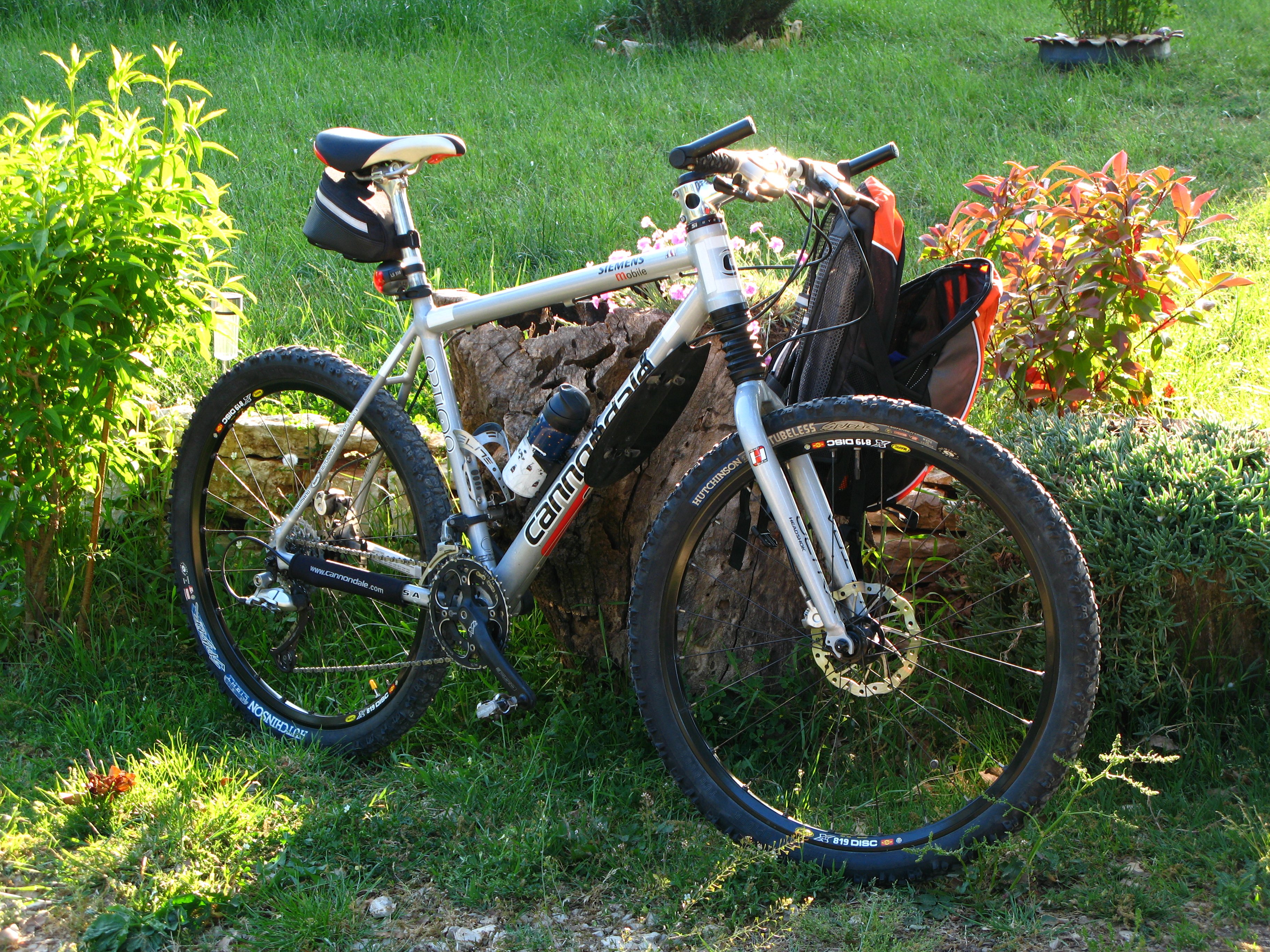 cannondale, Bicycle, Bike Wallpaper