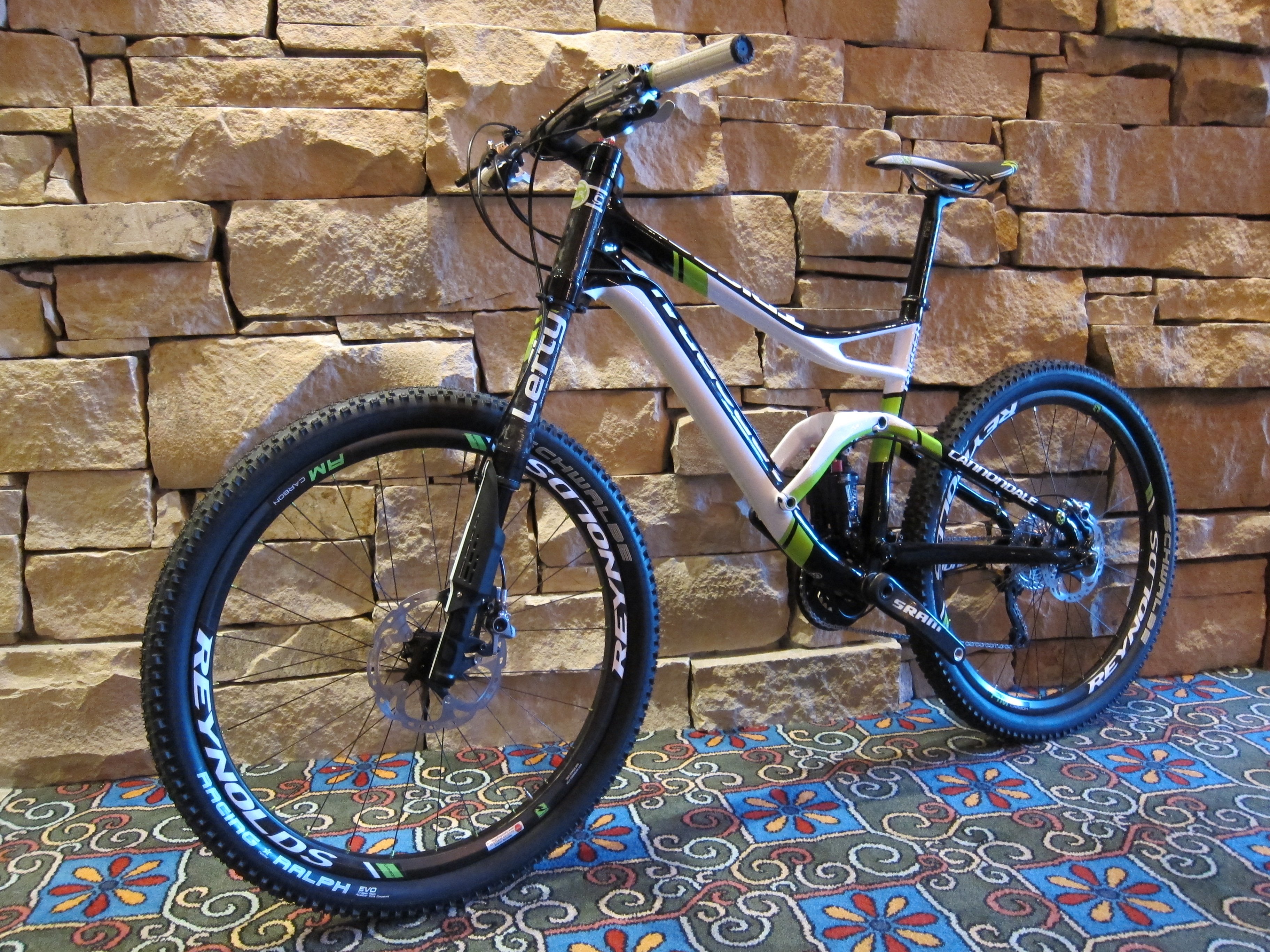 cannondale, Bicycle, Bike Wallpaper