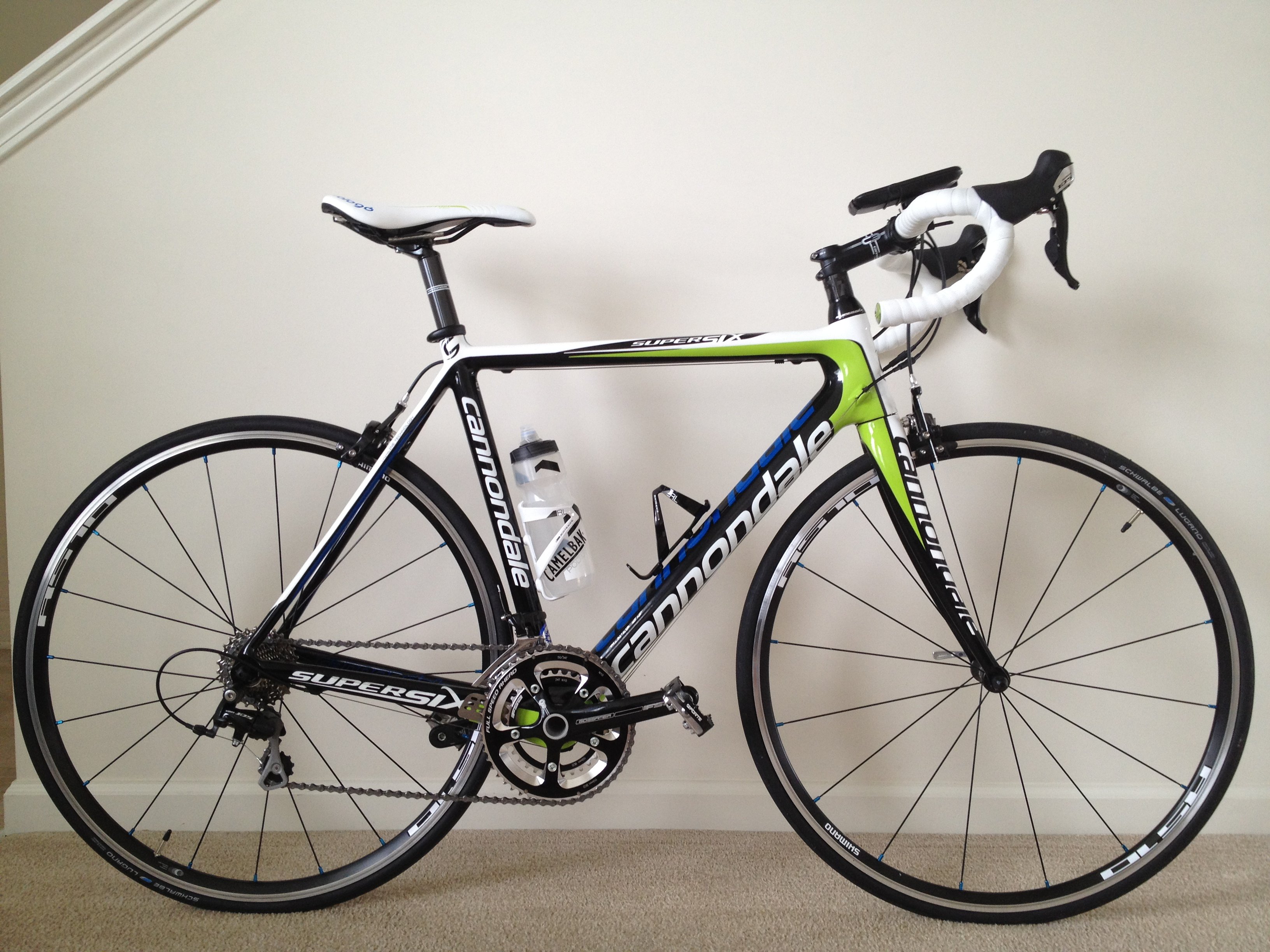 cannondale, Bicycle, Bike Wallpaper