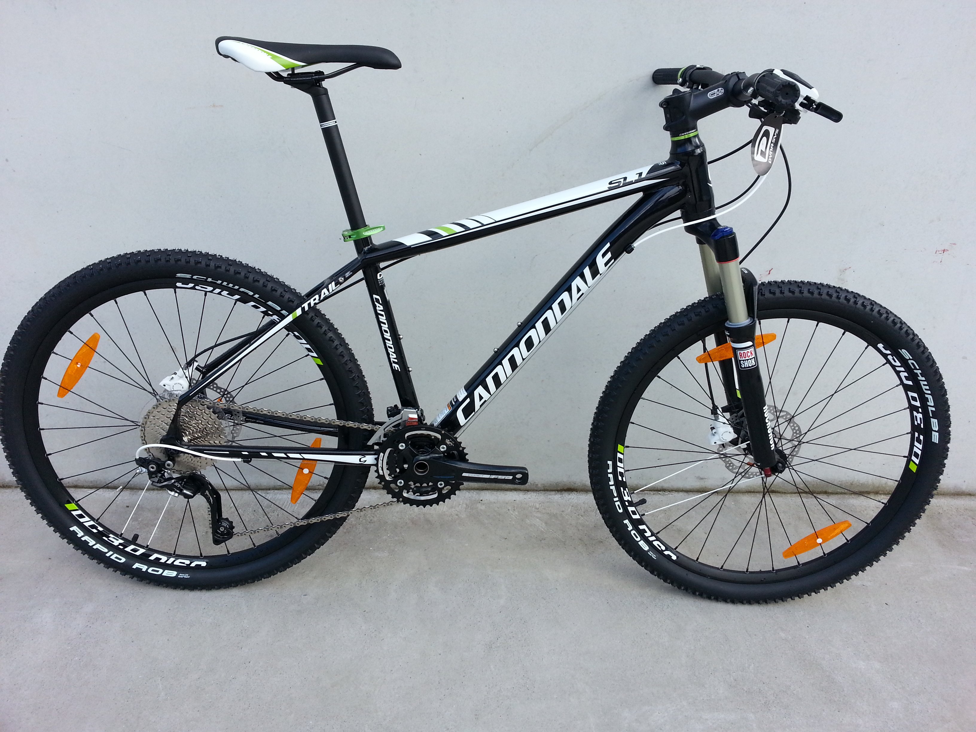 cannondale, Bicycle, Bike Wallpaper