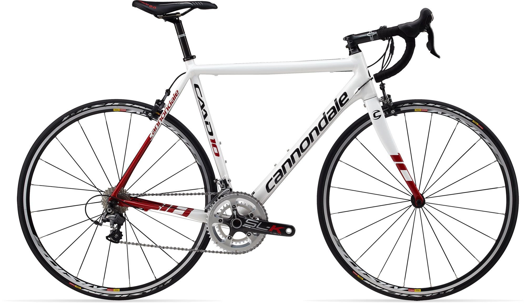 cannondale synapse 2012