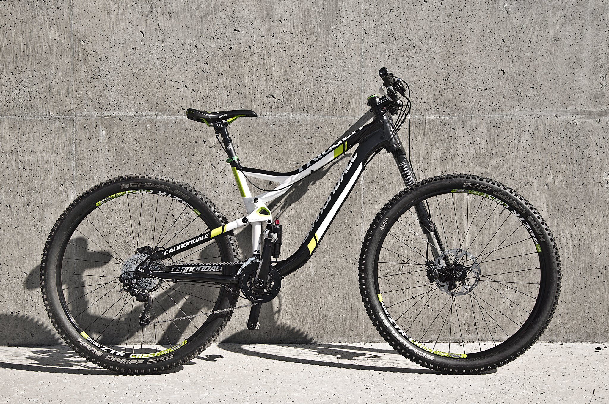 cannondale, Bicycle, Bike Wallpaper