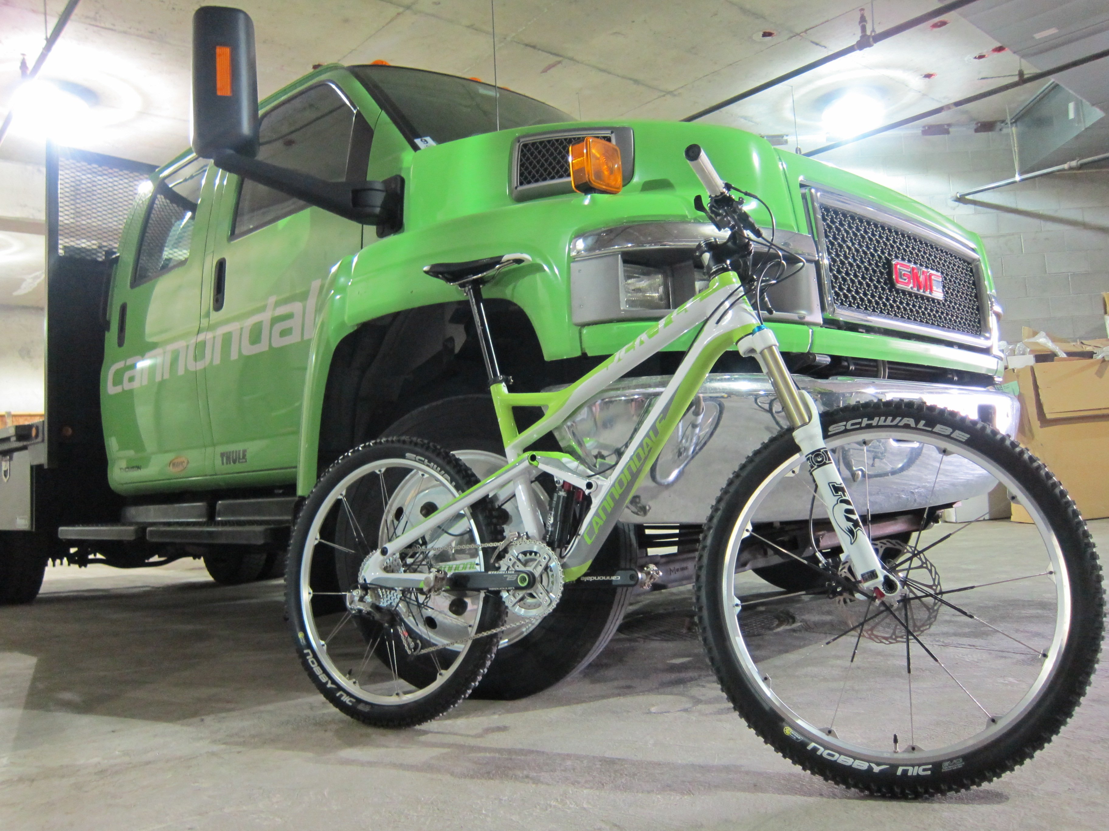 cannondale, Bicycle, Bike Wallpaper