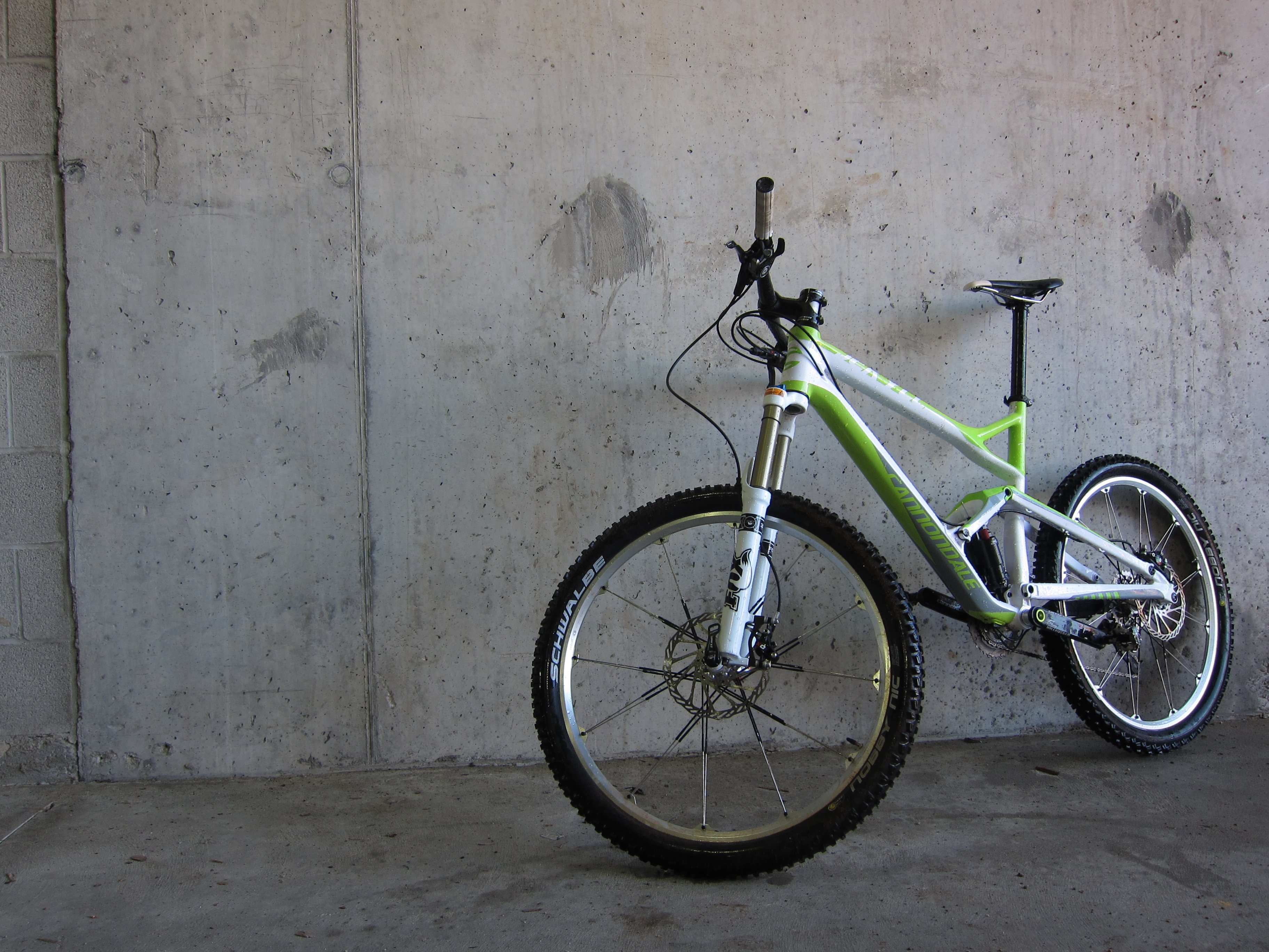 cannondale, Bicycle, Bike Wallpaper