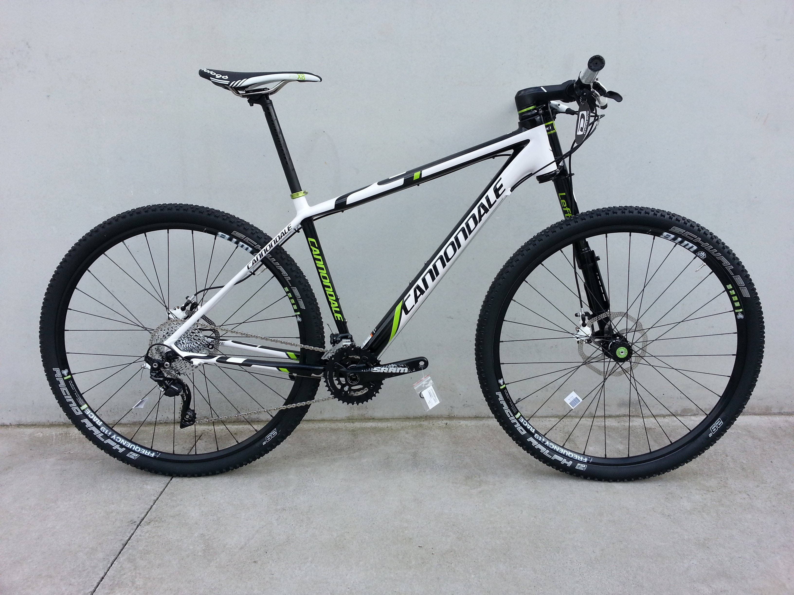 cannondale, Bicycle, Bike Wallpaper