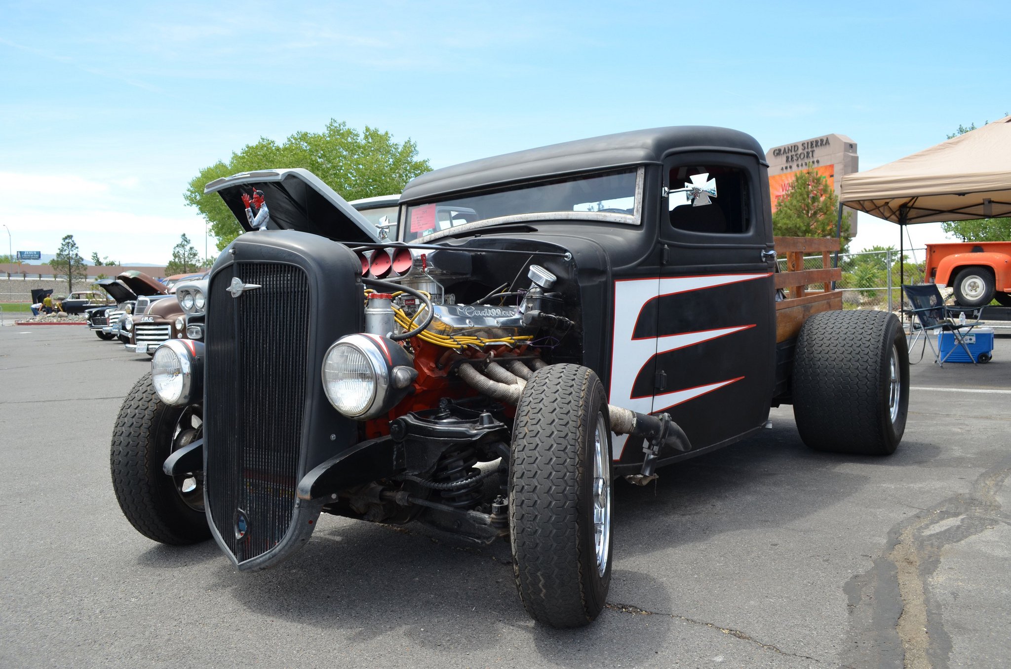 Трайк мотоцикл в стиле 70x. Кастом чоппер трайк. Rigs of rods 2022. Rigs of rods 2005. Rod ride.