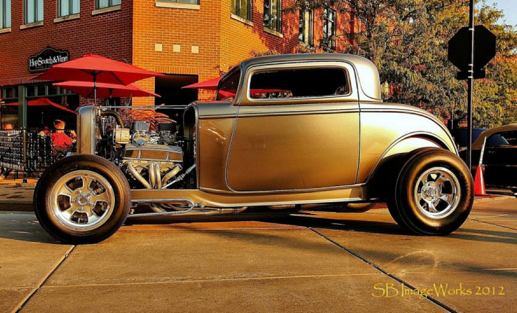 street rod, Hot rod, Custom cars, Lo rider, Vintage, Cars, Usa HD Wallpaper Desktop Background