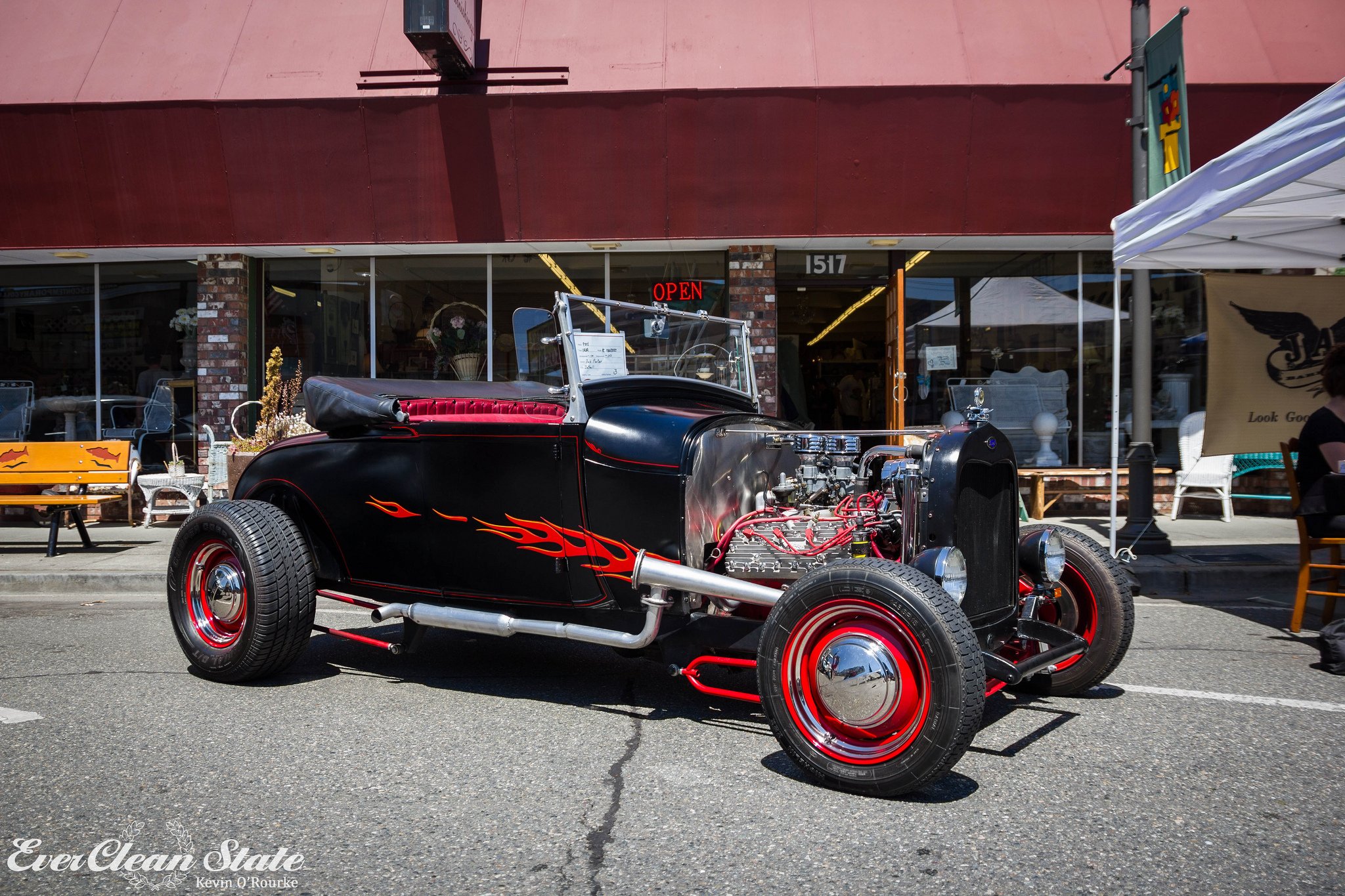 Street Rod Hot Rod Custom Cars Lo Rider Vintage Cars Usa