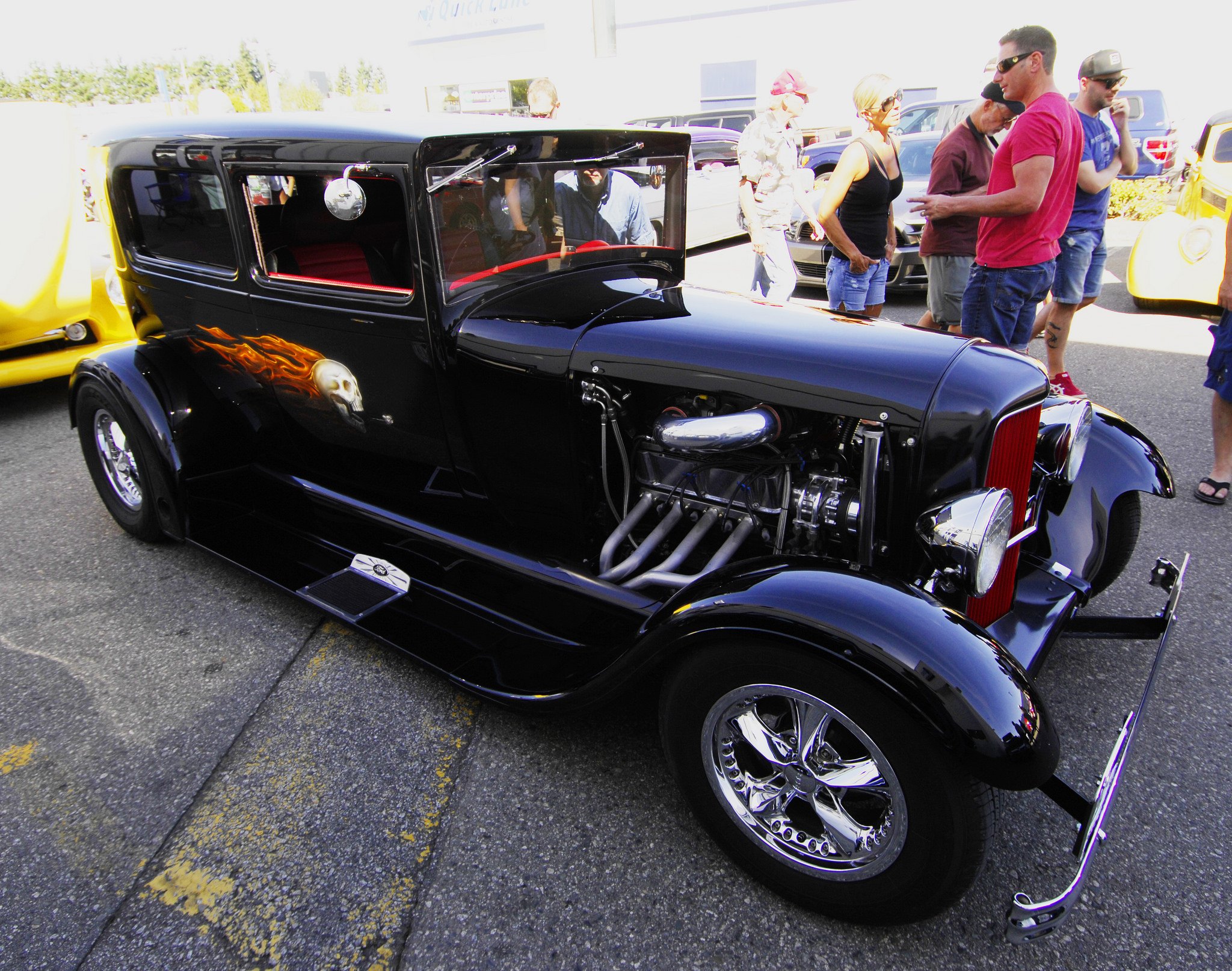 street rod, Hot rod, Custom cars, Lo rider, Vintage, Cars, Usa ...