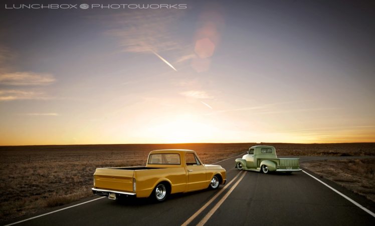 street rod, Hot rod, Custom cars, Lo rider, Vintage, Cars, Usa, Pick up HD Wallpaper Desktop Background