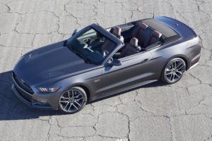 2015, Ford, Mustang, G t, Convertible, Muscle