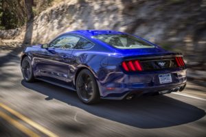 2015, Ford, Mustang, Ecoboost, Coupe, Muscle