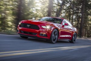 2015, Ford, Mustang, Ecoboost, Coupe, Muscle