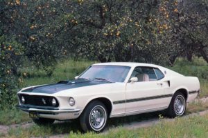1969, Ford, Mustang, Mach 1, Muscle, Classic