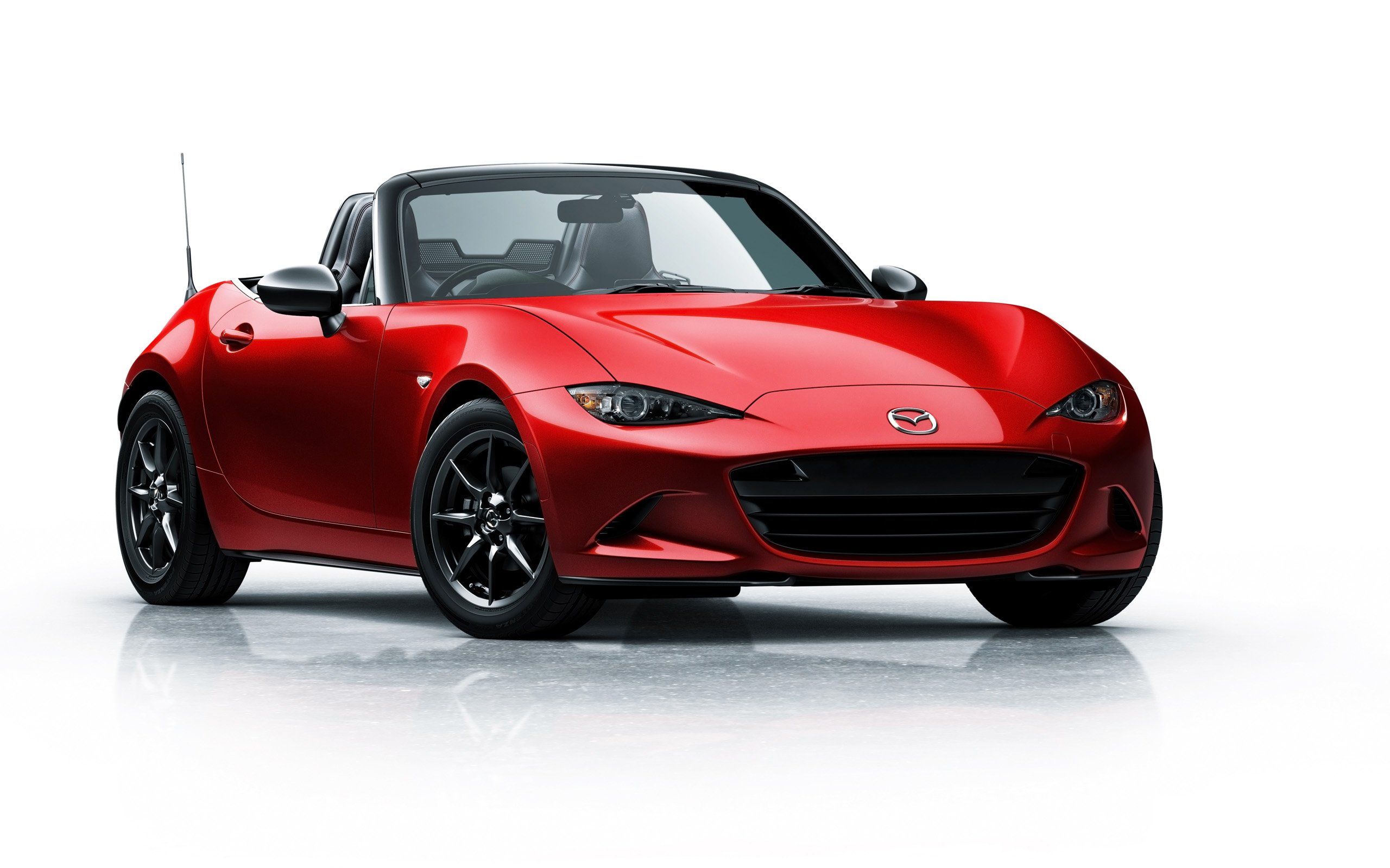 2016, Mazda, Miata, Roadster,  n p Wallpaper