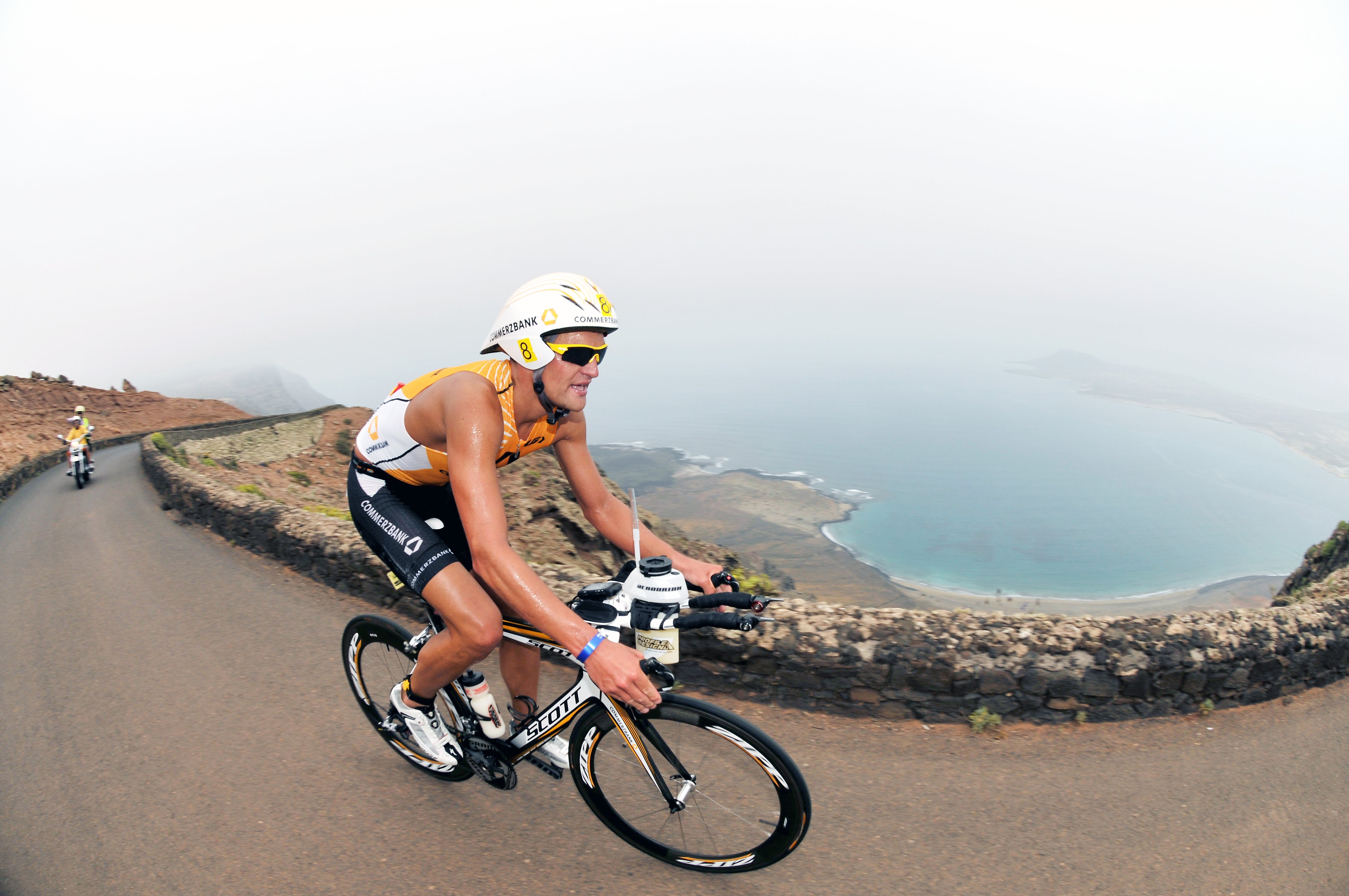 scott, Bicycle, Bike Wallpaper