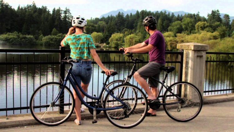norco, Bicycle, Bike HD Wallpaper Desktop Background