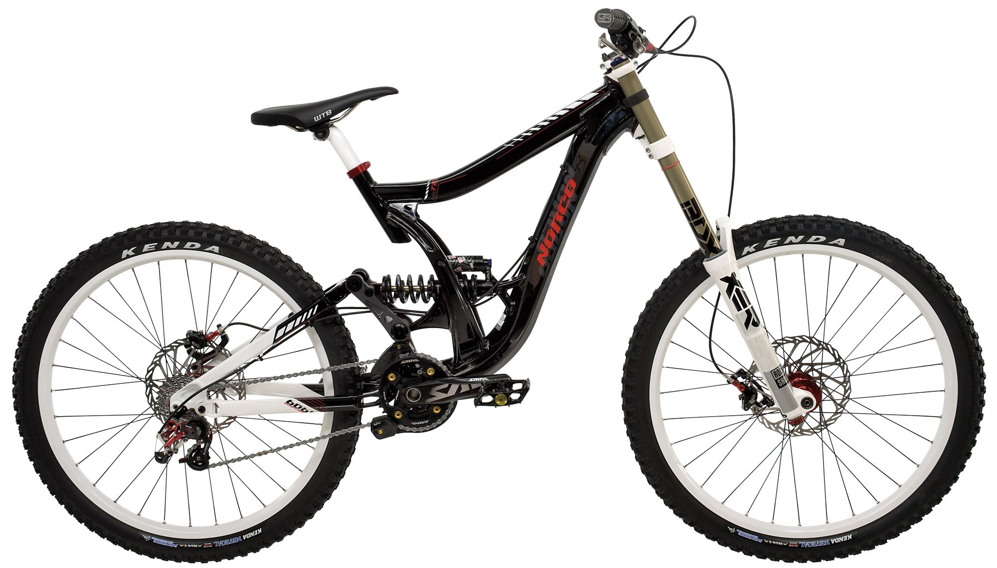 norco, Bicycle, Bike Wallpaper