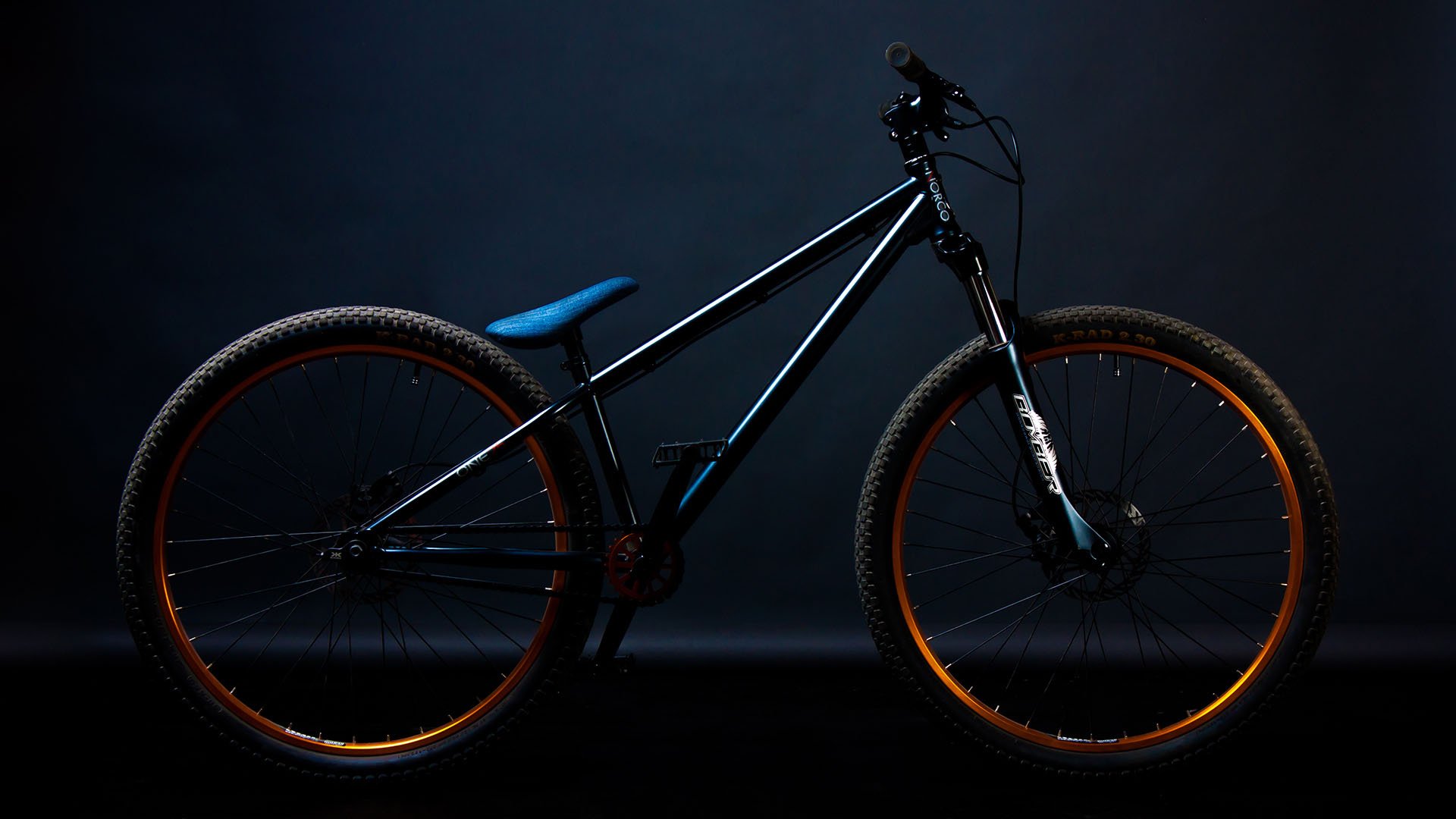 norco, Bicycle, Bike Wallpaper