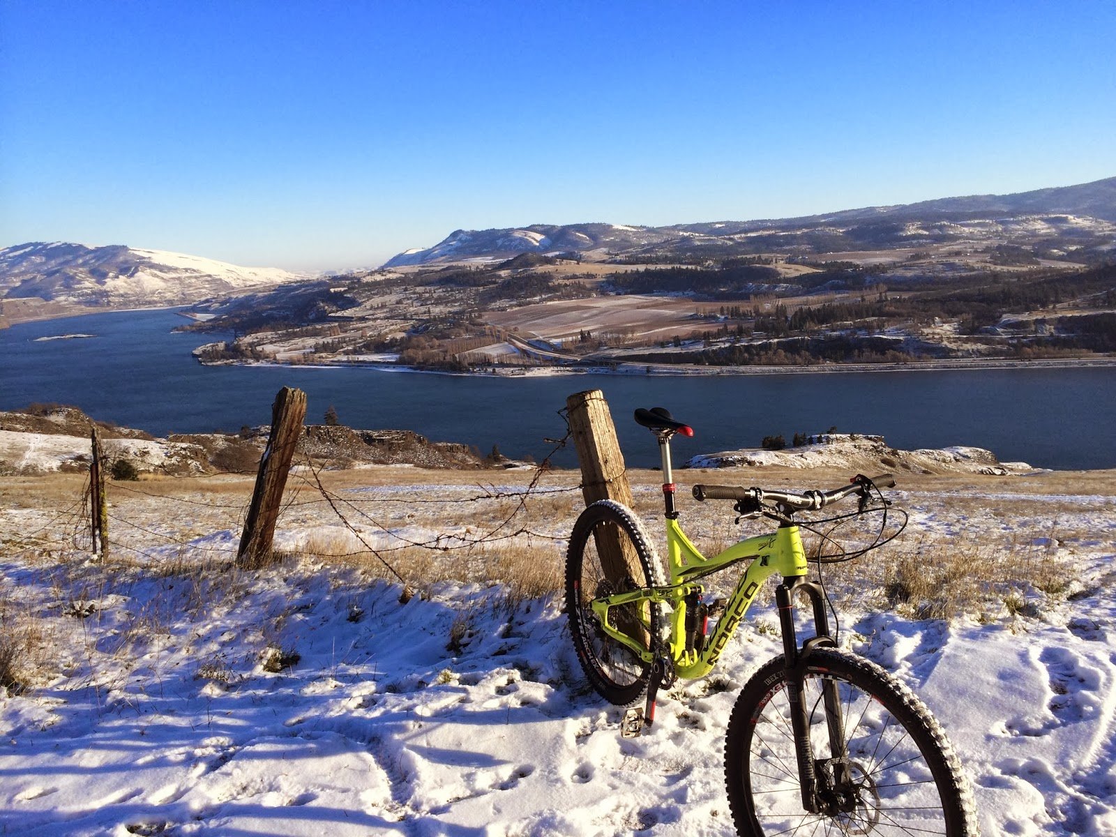 norco, Bicycle, Bike Wallpaper