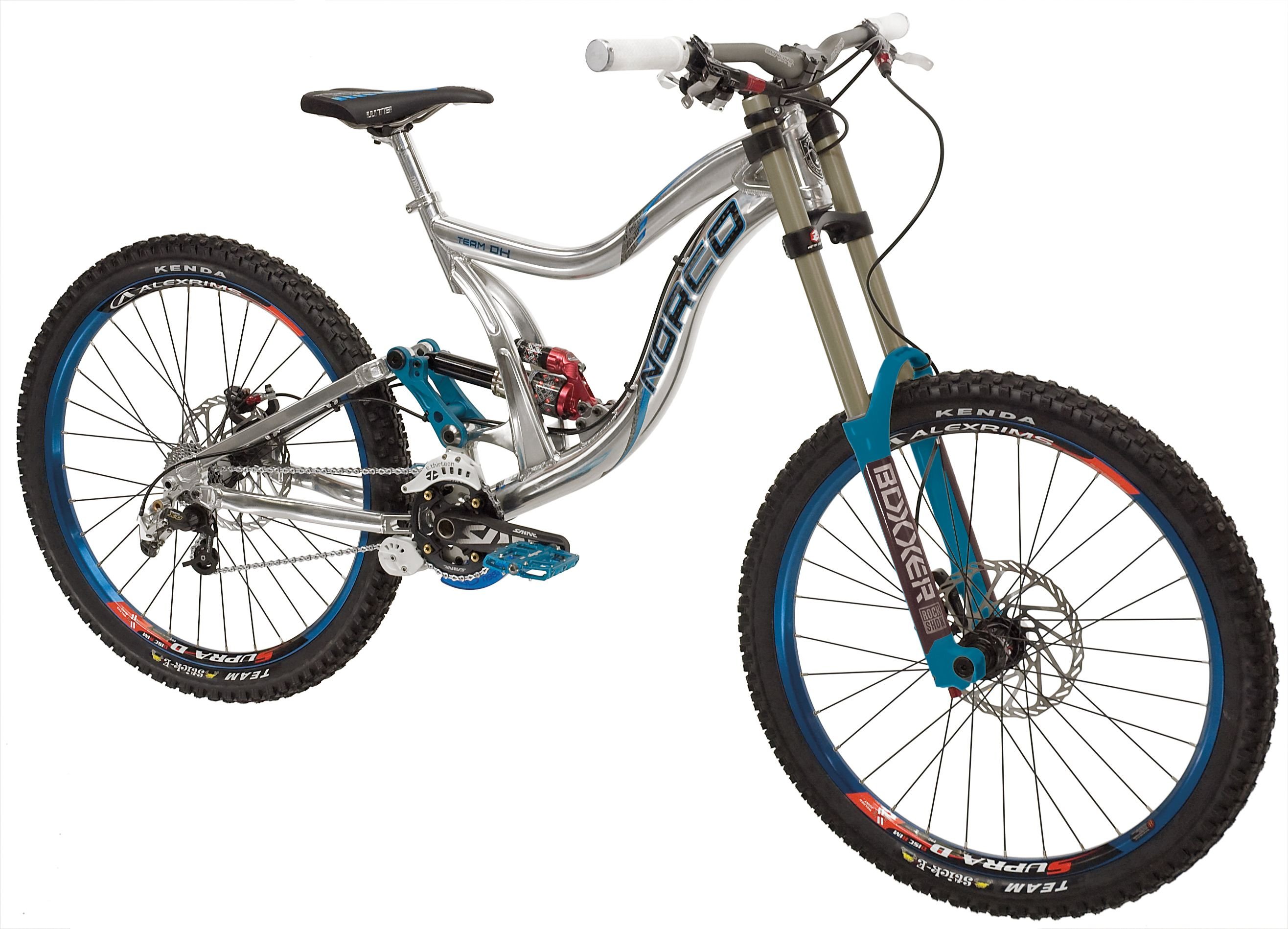 norco, Bicycle, Bike Wallpaper