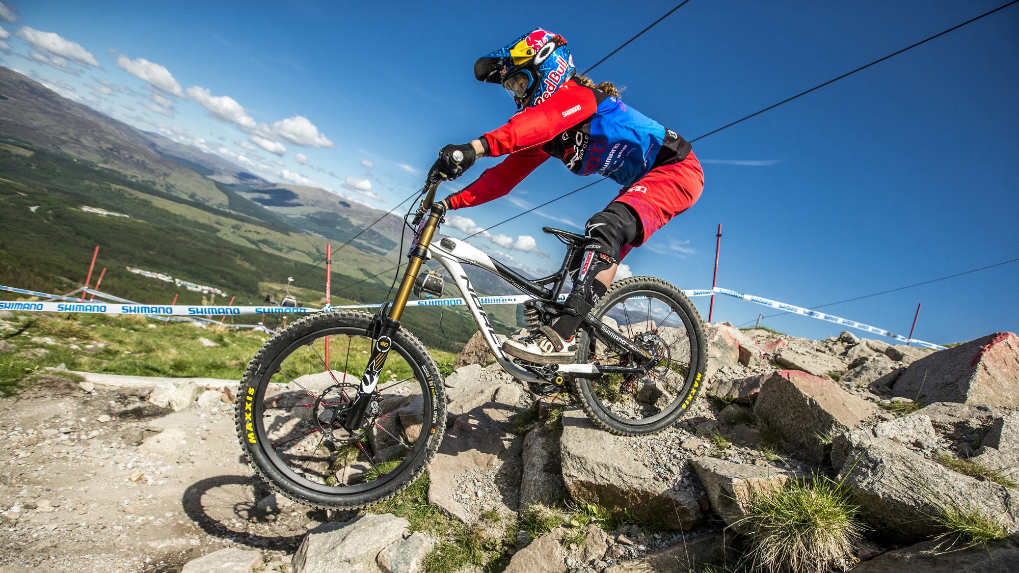 norco, Bicycle, Bike Wallpaper