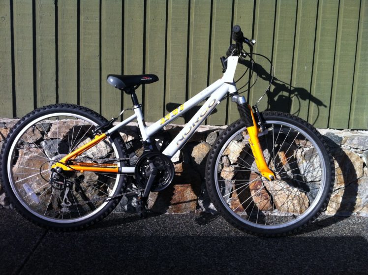 norco, Bicycle, Bike HD Wallpaper Desktop Background