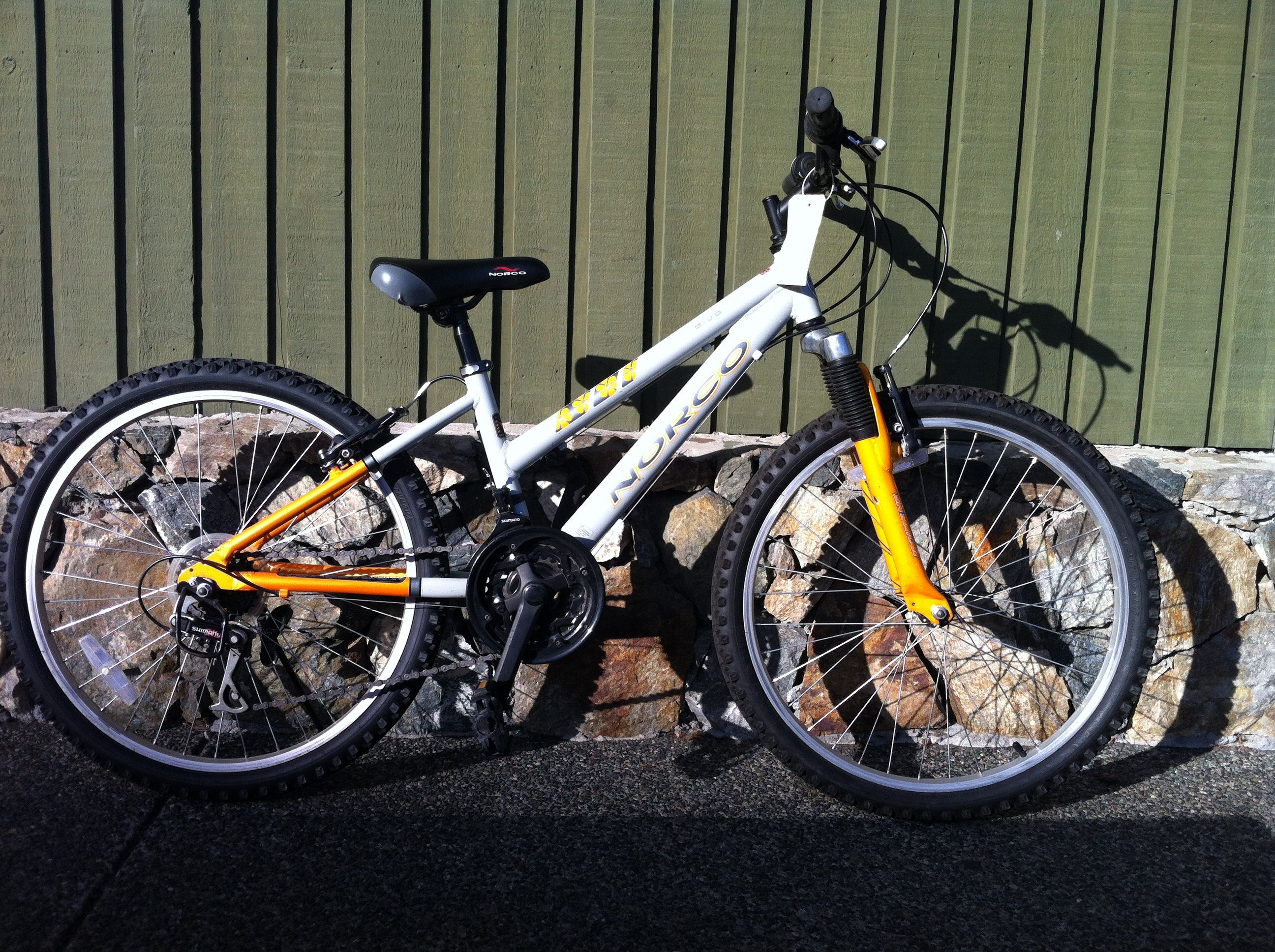 norco, Bicycle, Bike Wallpaper