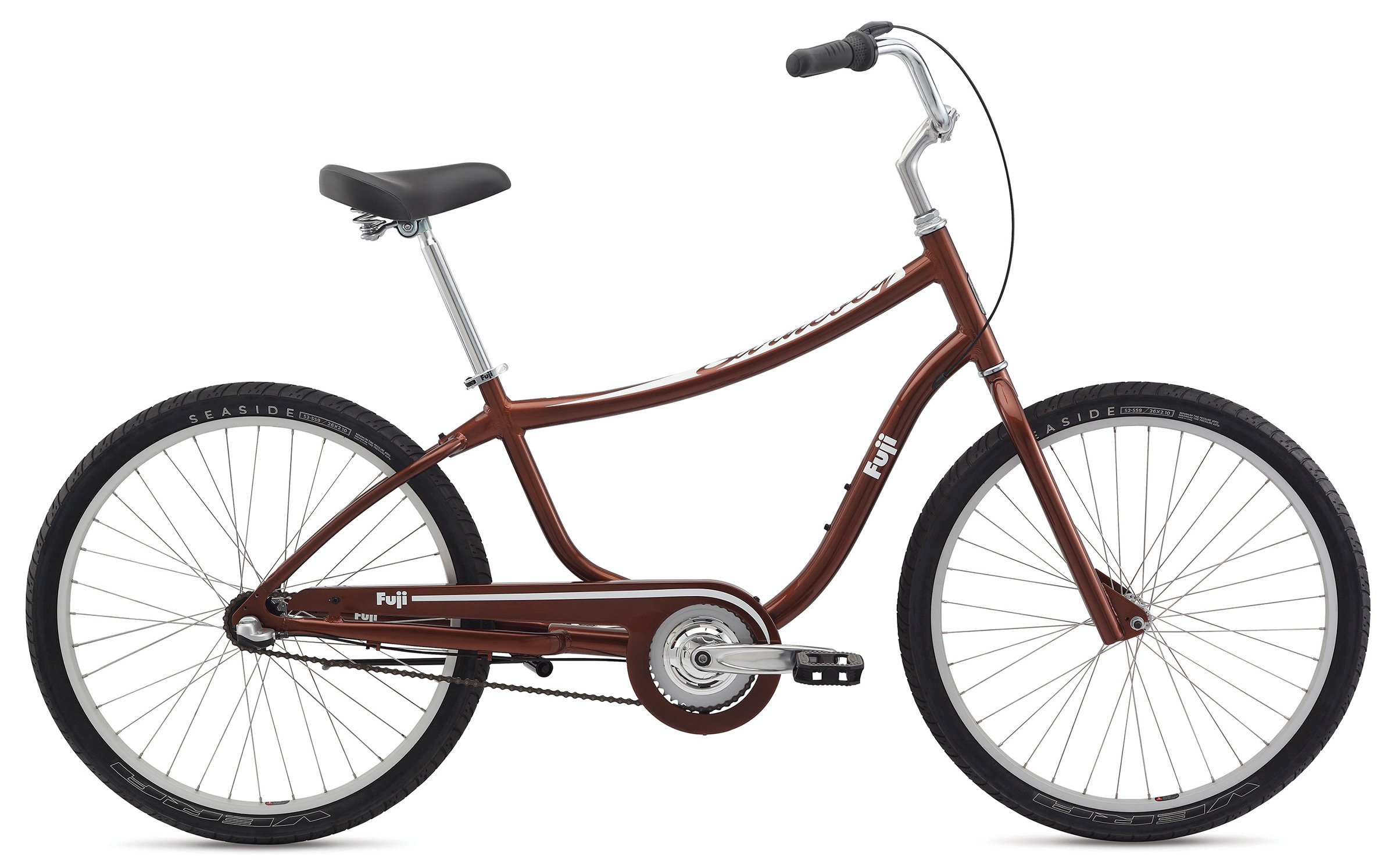 fuji, Bicycle, Bike Wallpaper