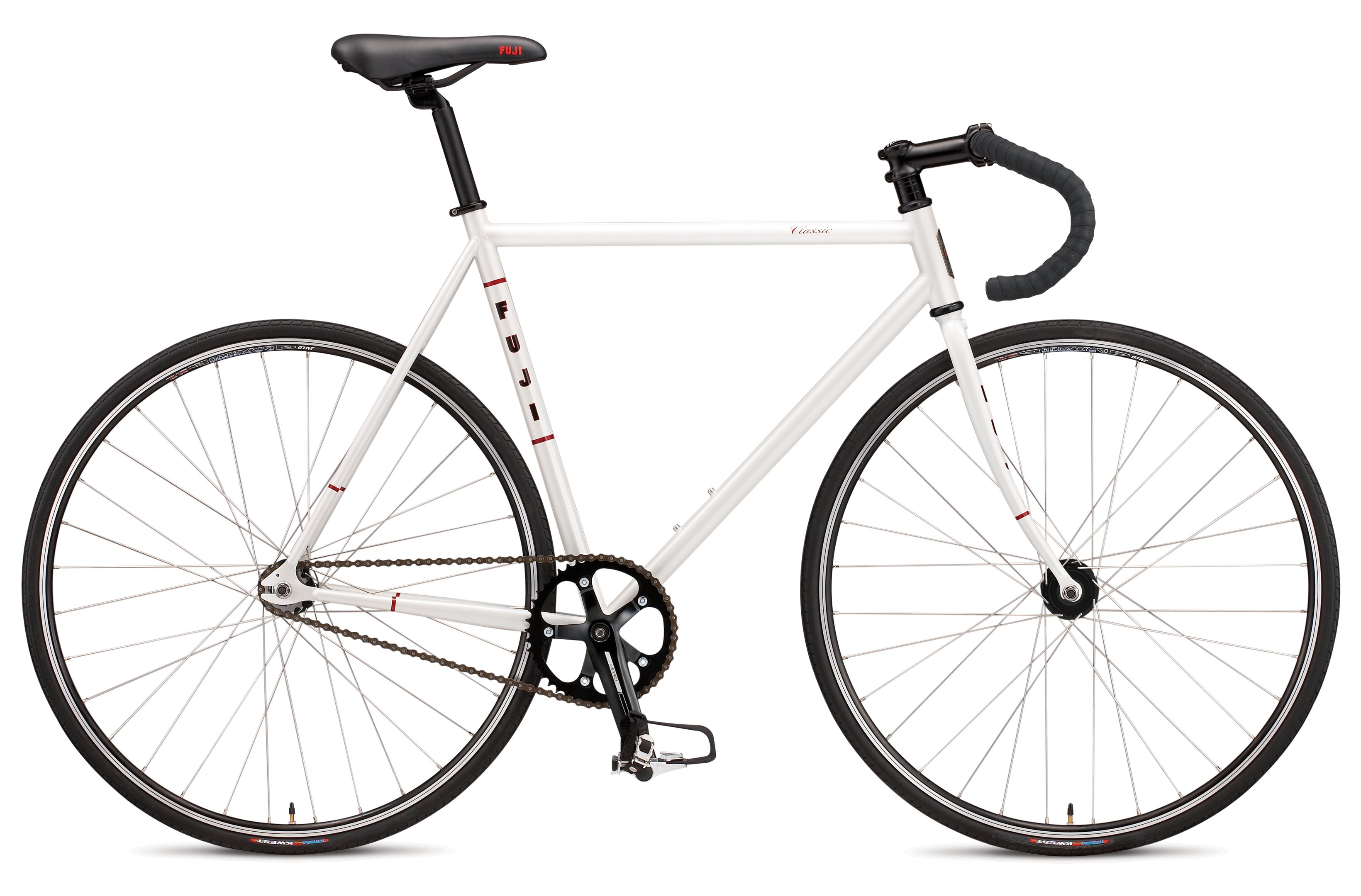 fuji, Bicycle, Bike Wallpaper