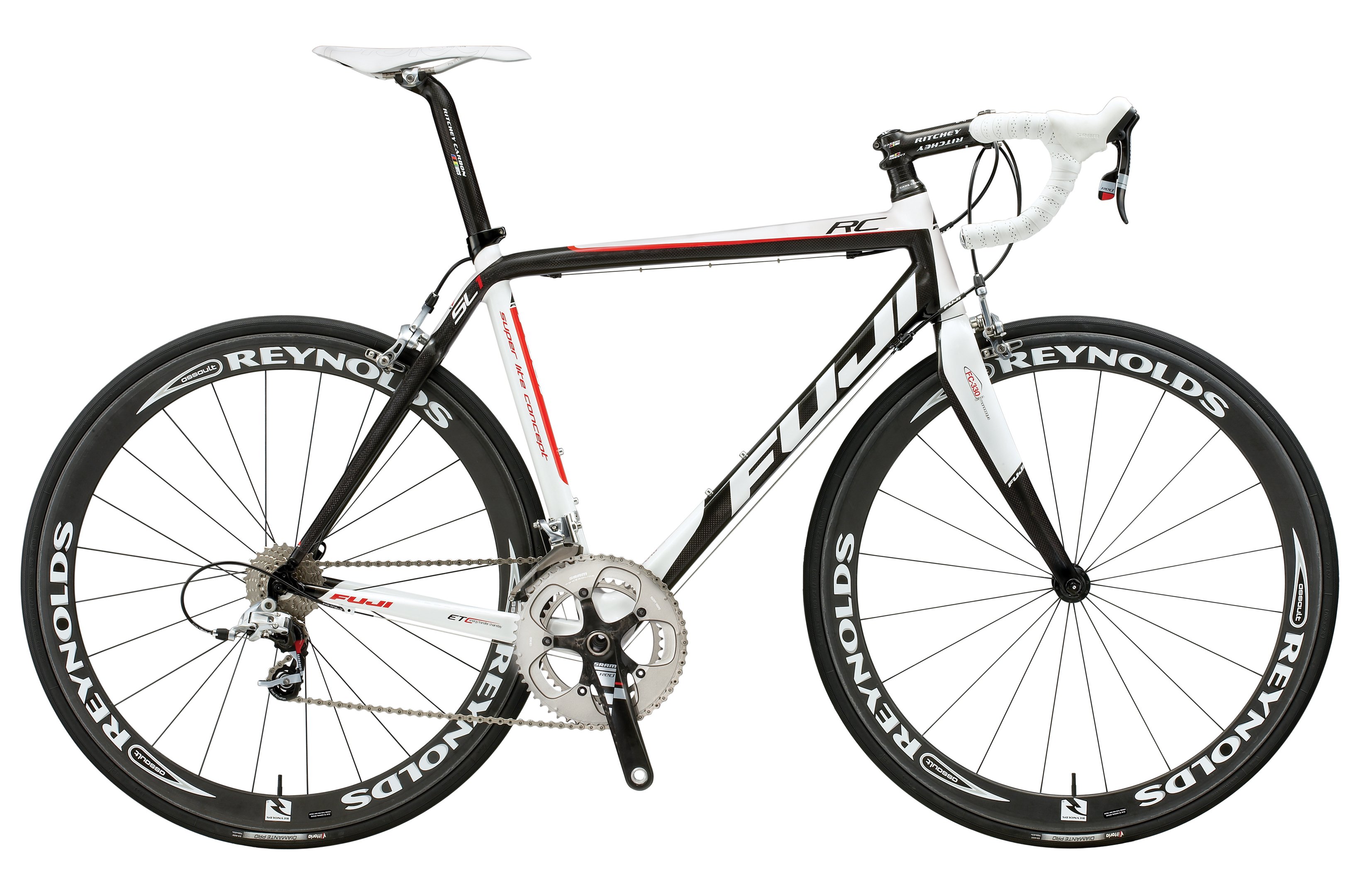 fuji, Bicycle, Bike Wallpaper