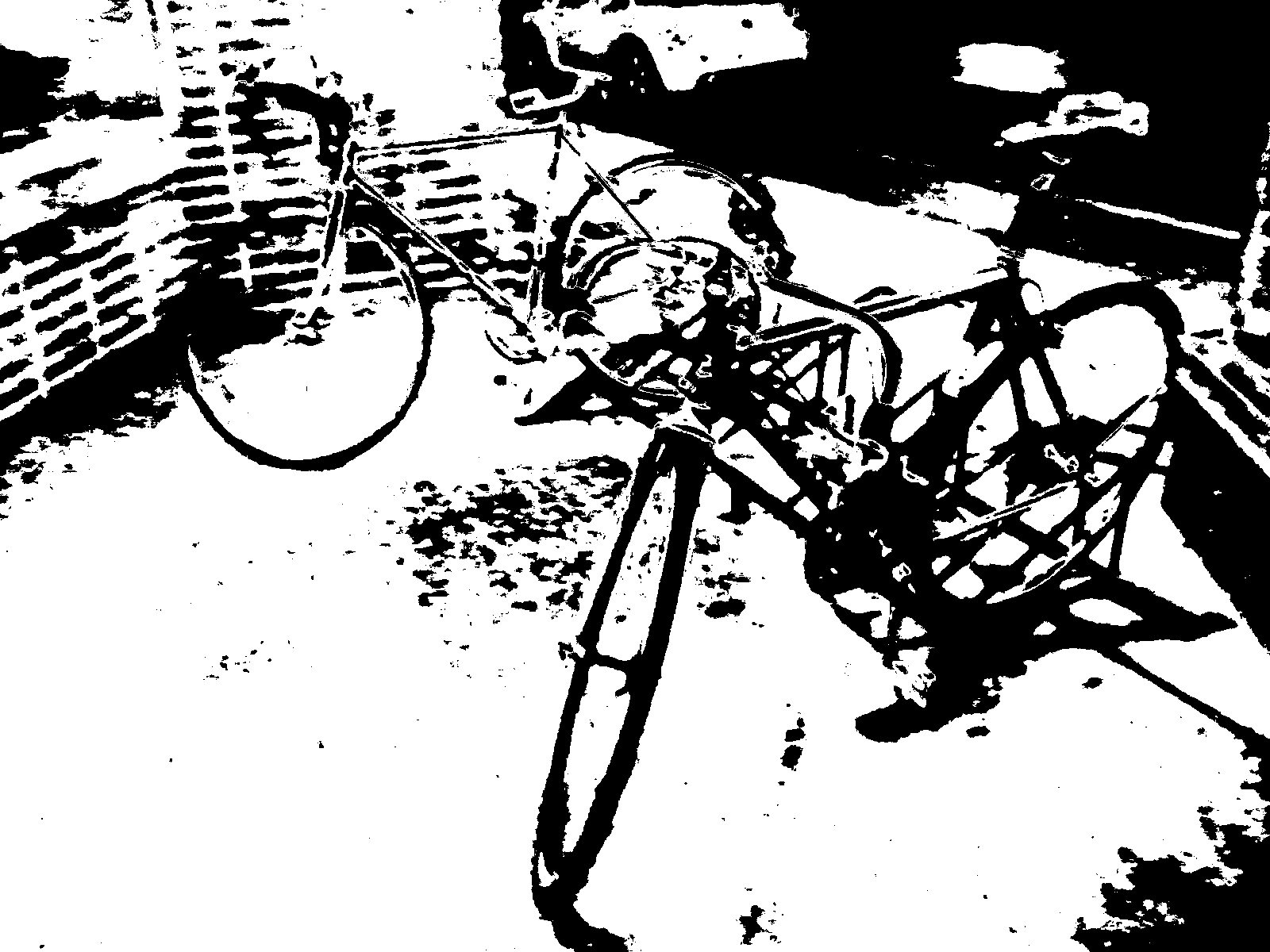 fuji, Bicycle, Bike Wallpaper