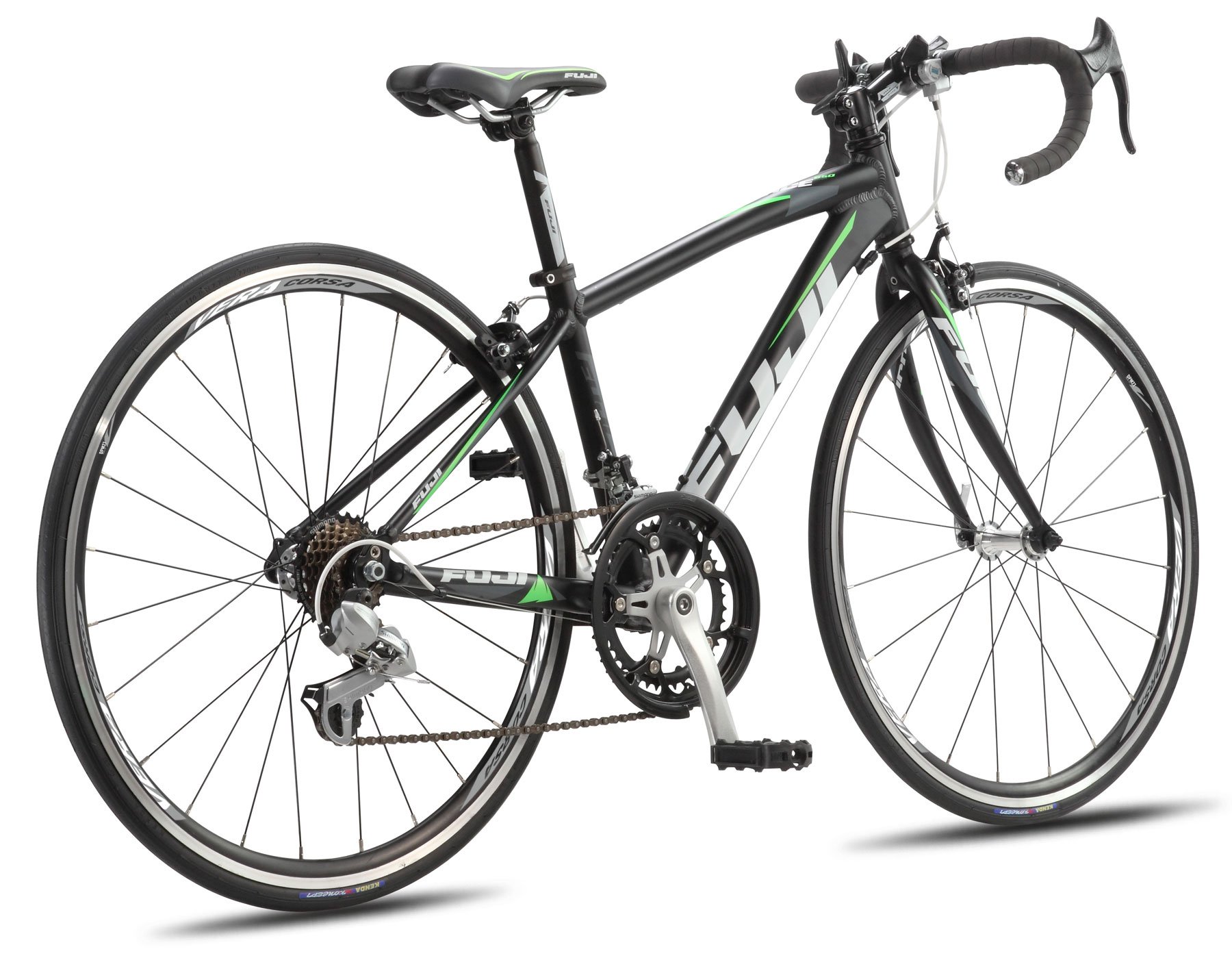 fuji, Bicycle, Bike Wallpaper