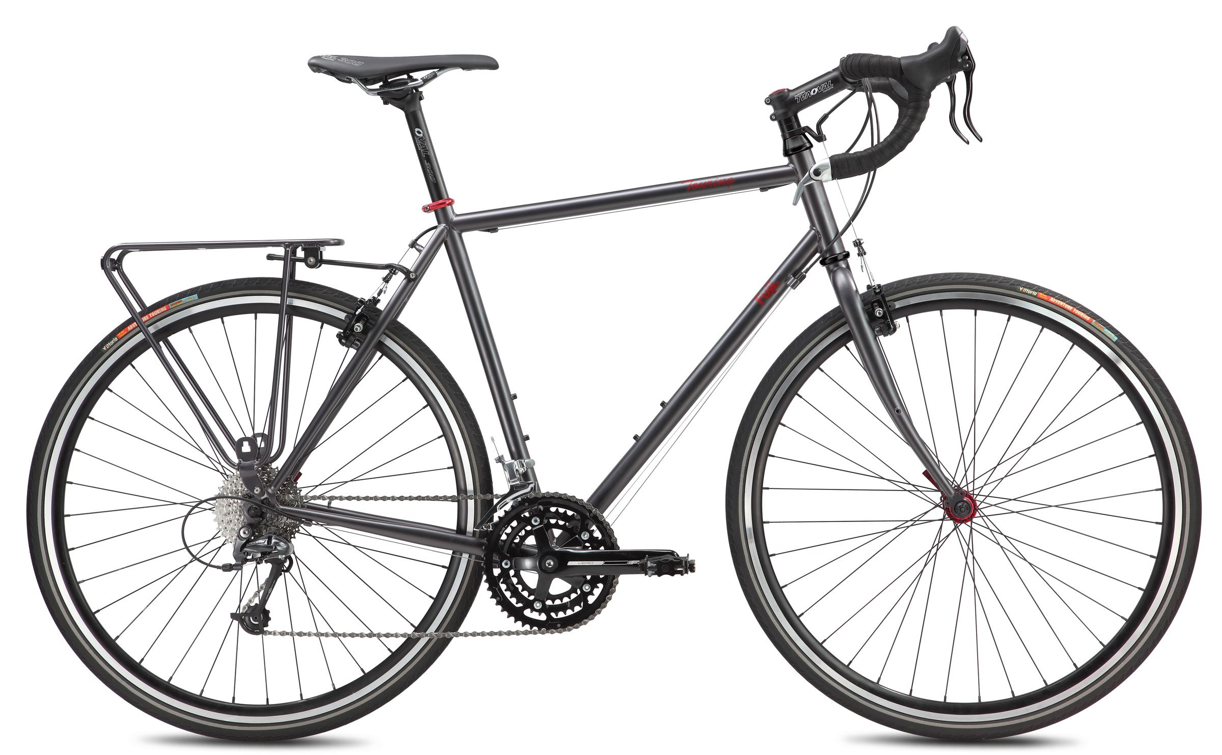 fuji, Bicycle, Bike Wallpaper