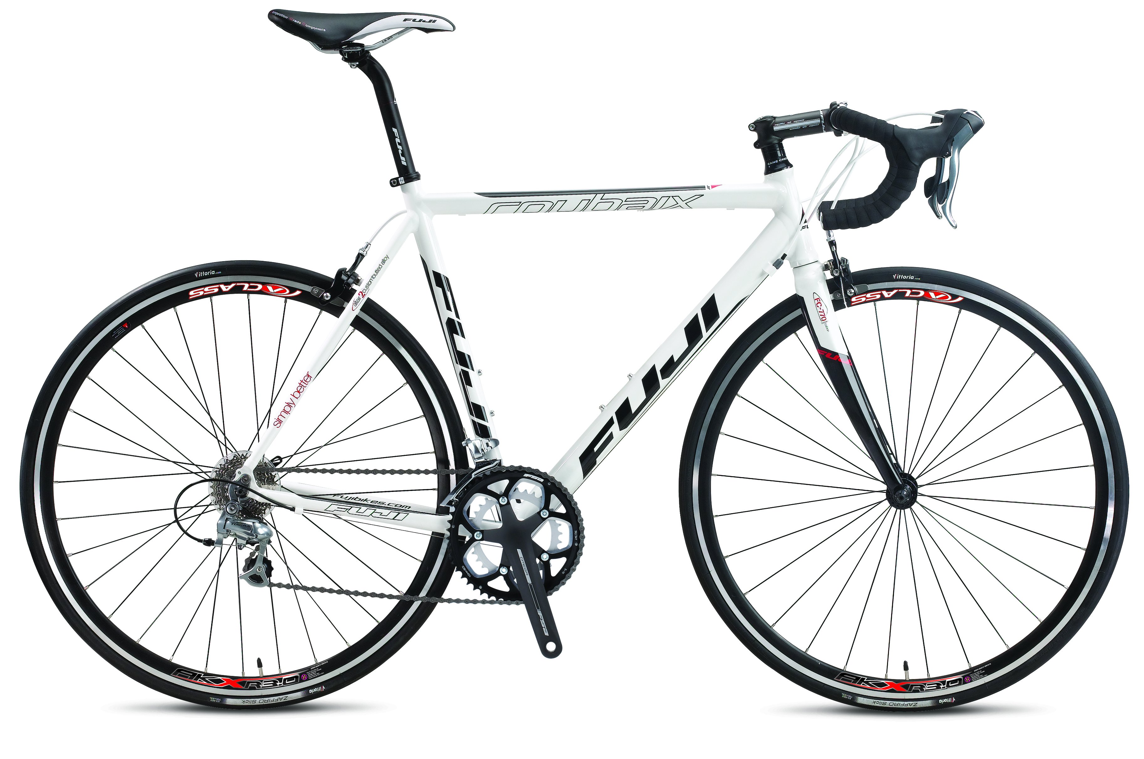 fuji, Bicycle, Bike Wallpaper