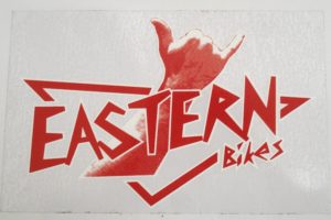 eastern, Bicycle, Bike