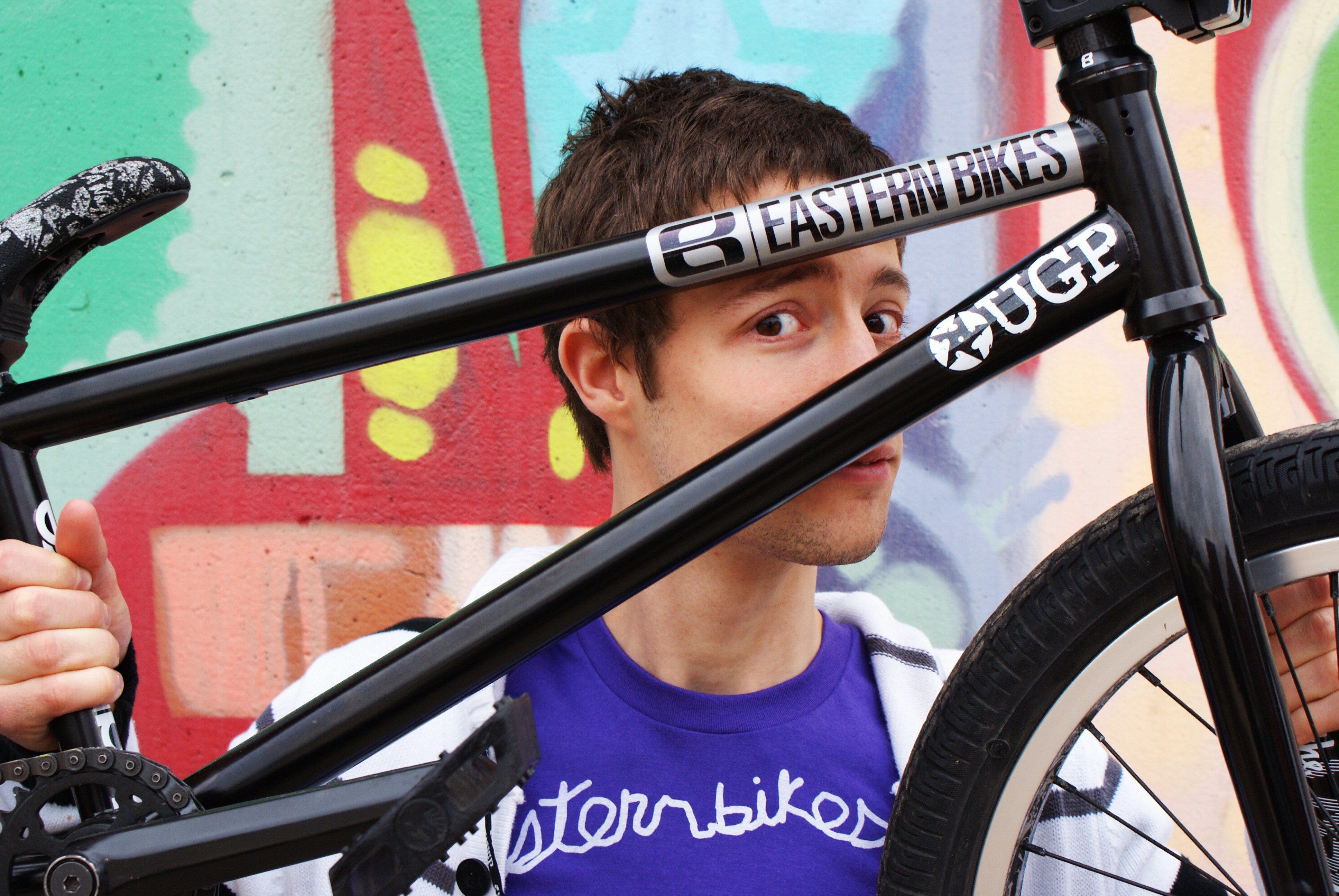 eastern, Bicycle, Bike Wallpaper