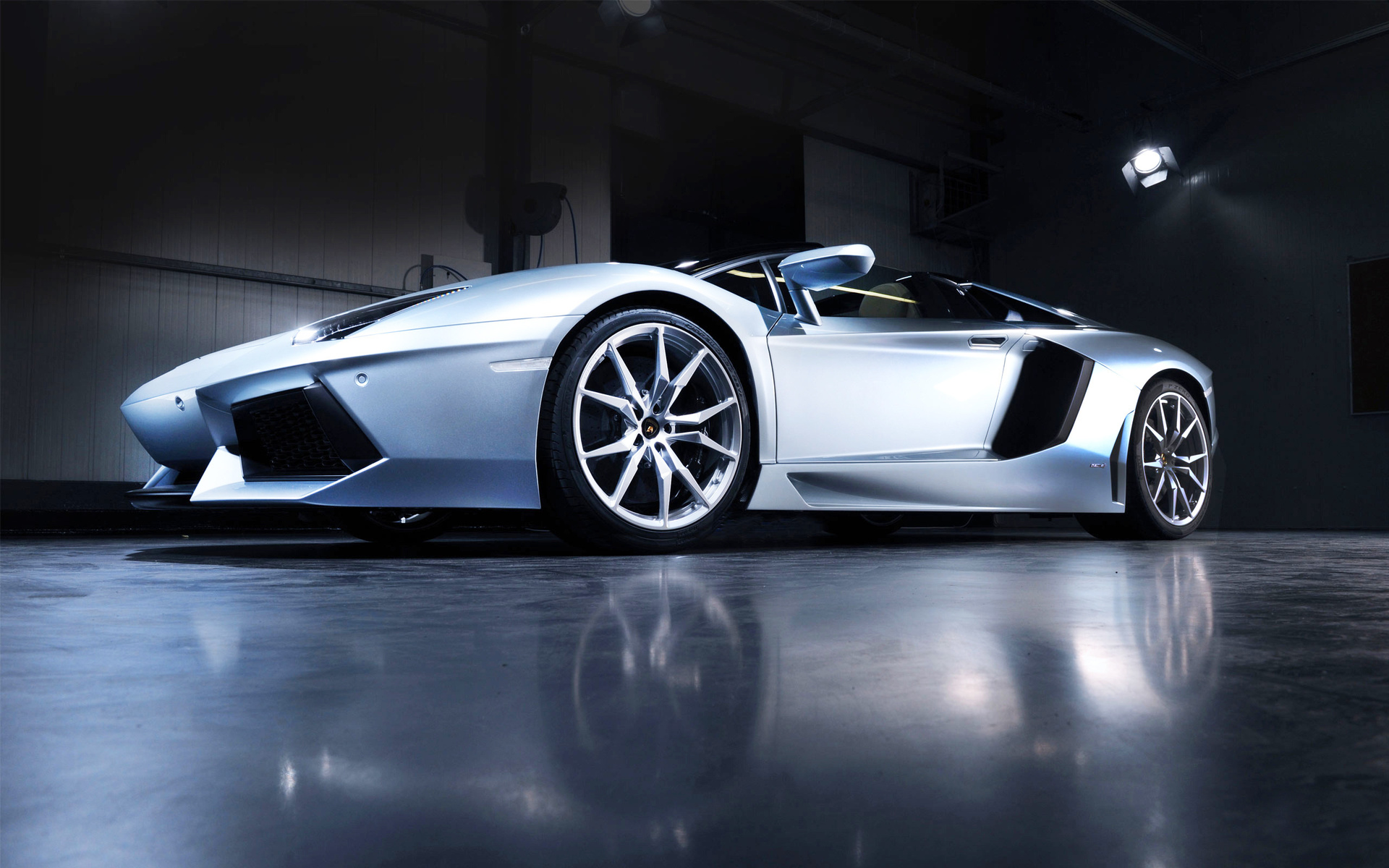 lamborghini, Supercars Wallpaper