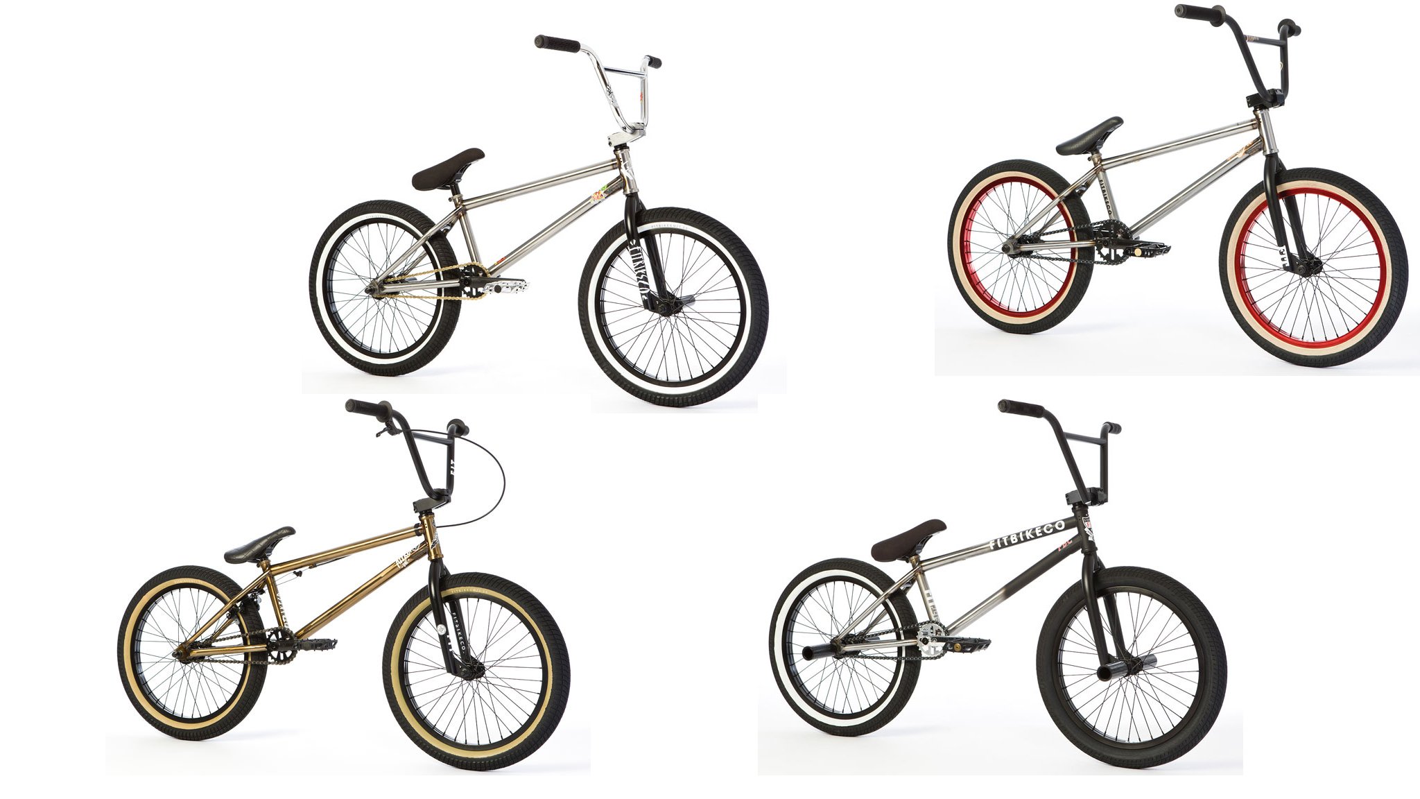 fit, Bicycle, Bike, Bmx Wallpaper