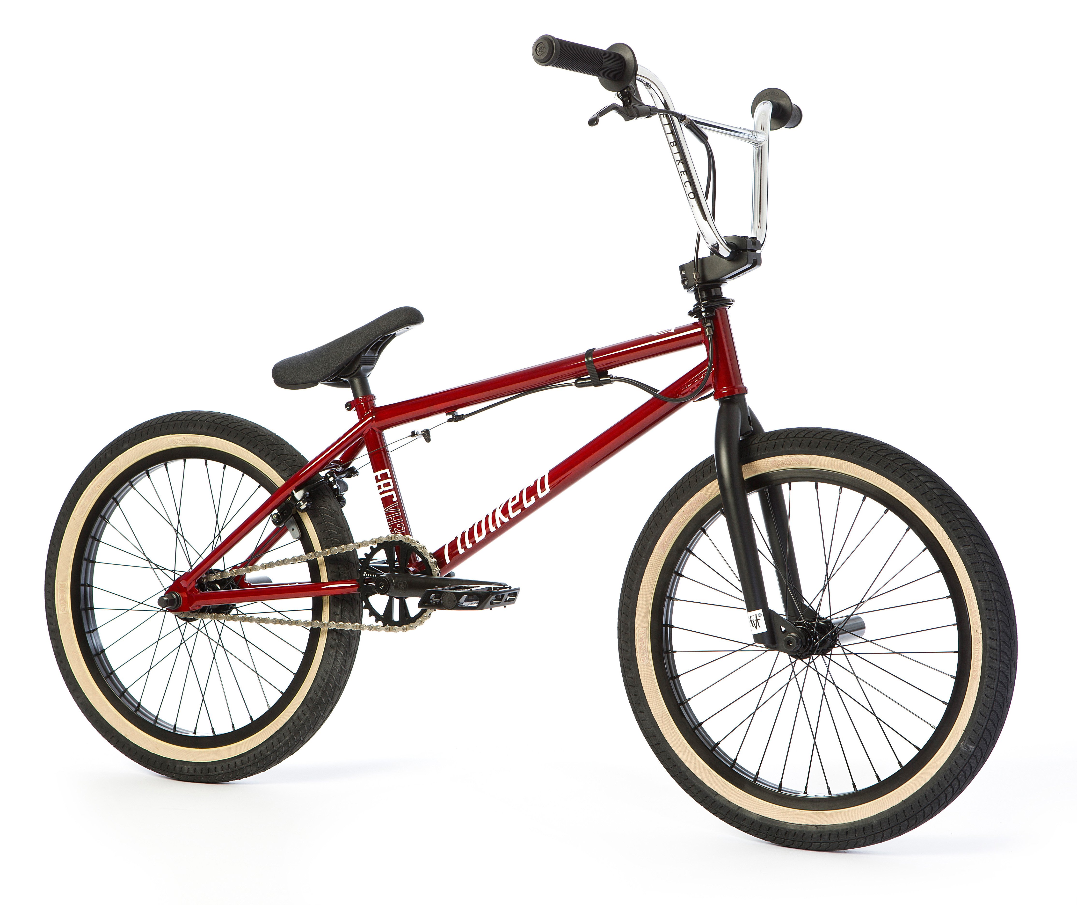 fit, Bicycle, Bike, Bmx Wallpaper