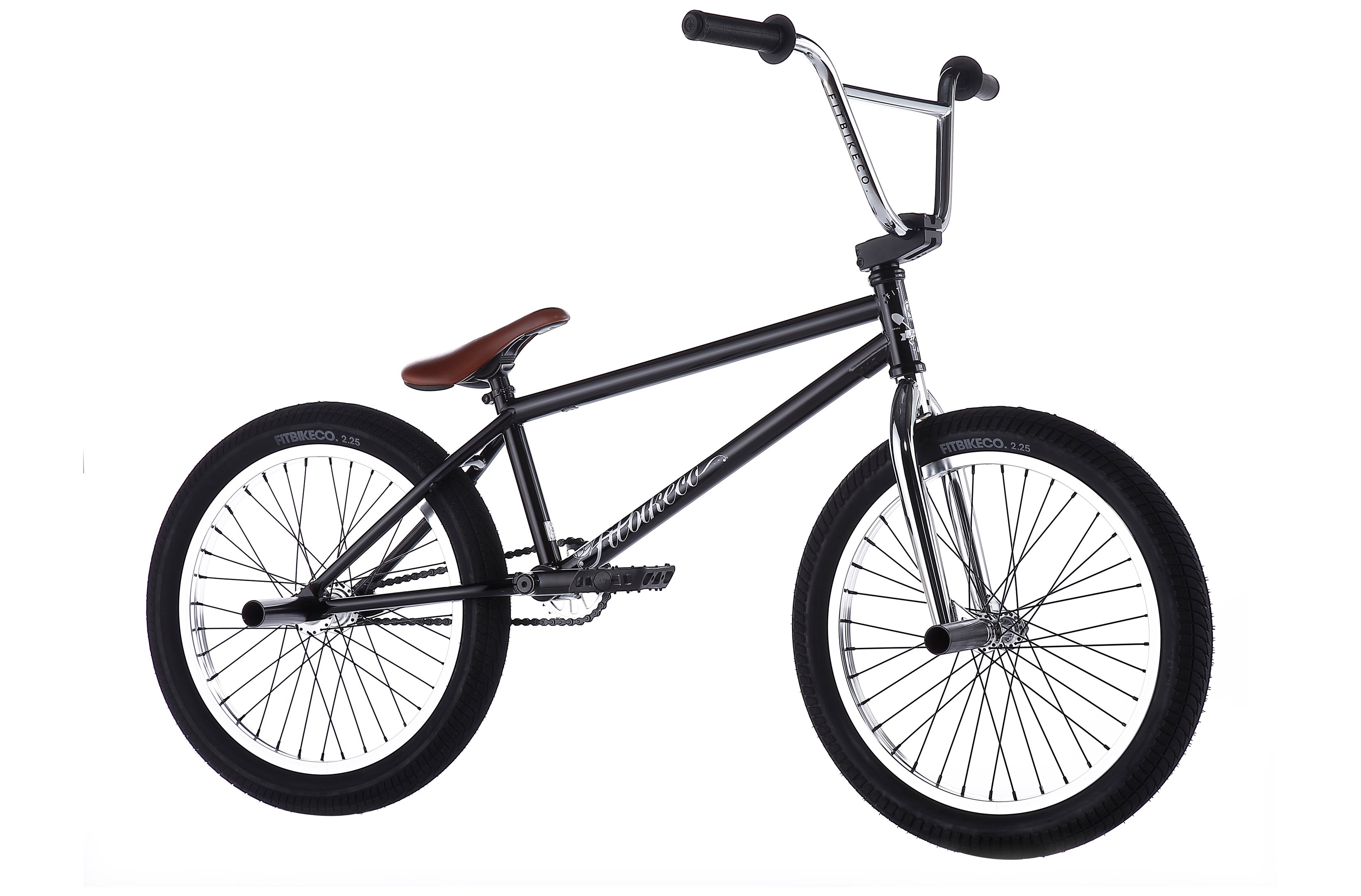 fit, Bicycle, Bike, Bmx Wallpaper