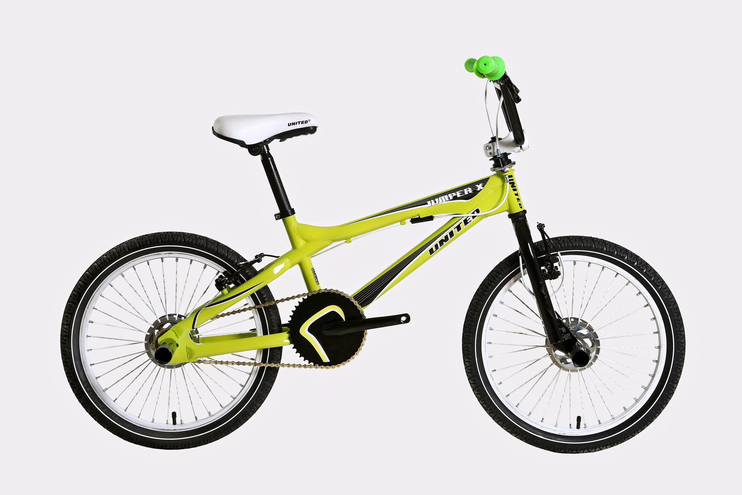 united, Bmx, Bike, Bicycle Wallpaper